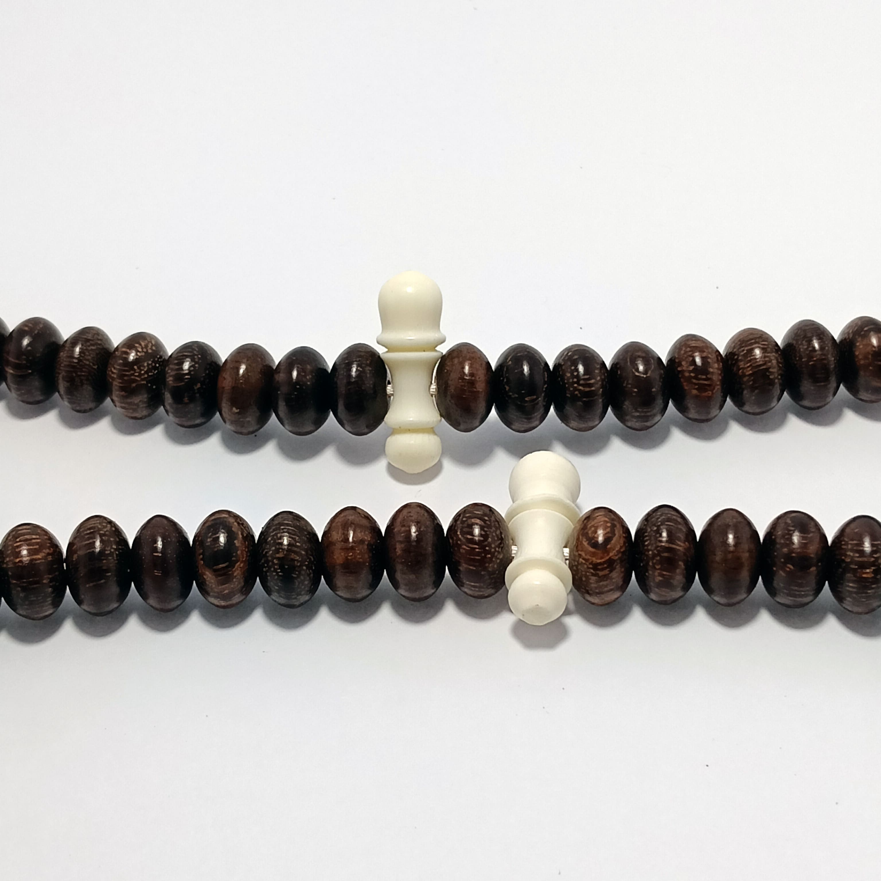 Asam Bone Tasbih - 10mm 3