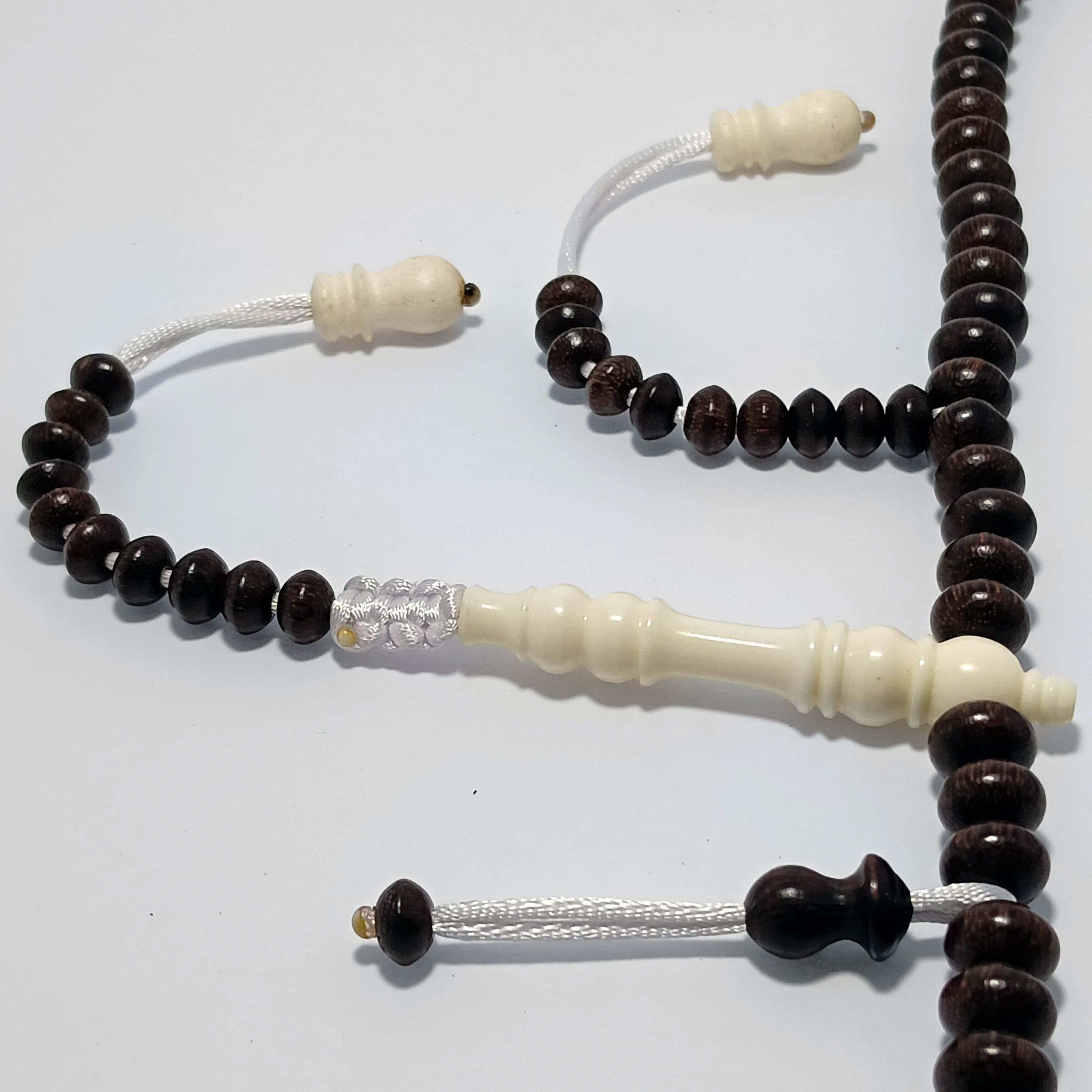Asam Bone Tasbih - 8mm 2