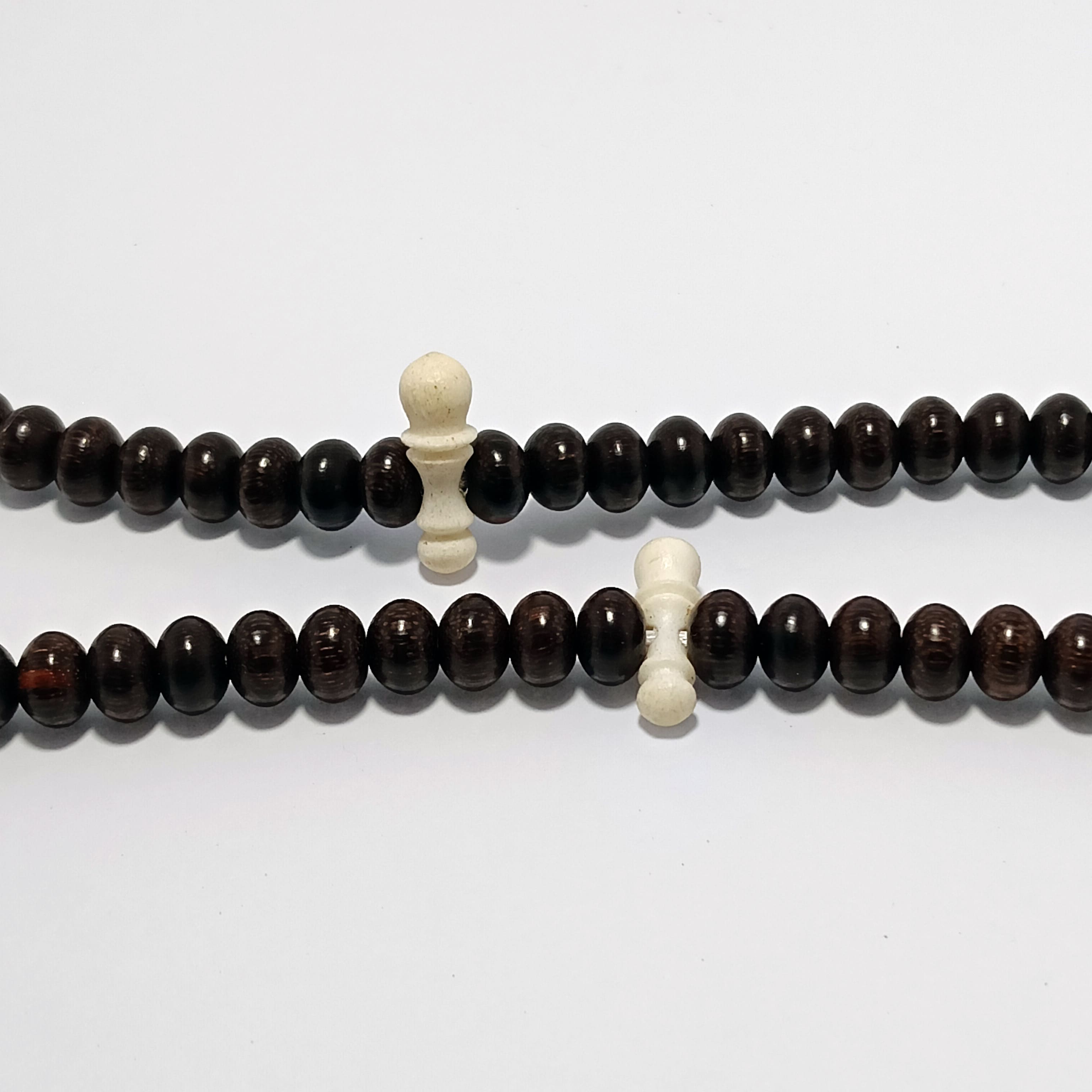 Asam Bone Tasbih - 8mm 3