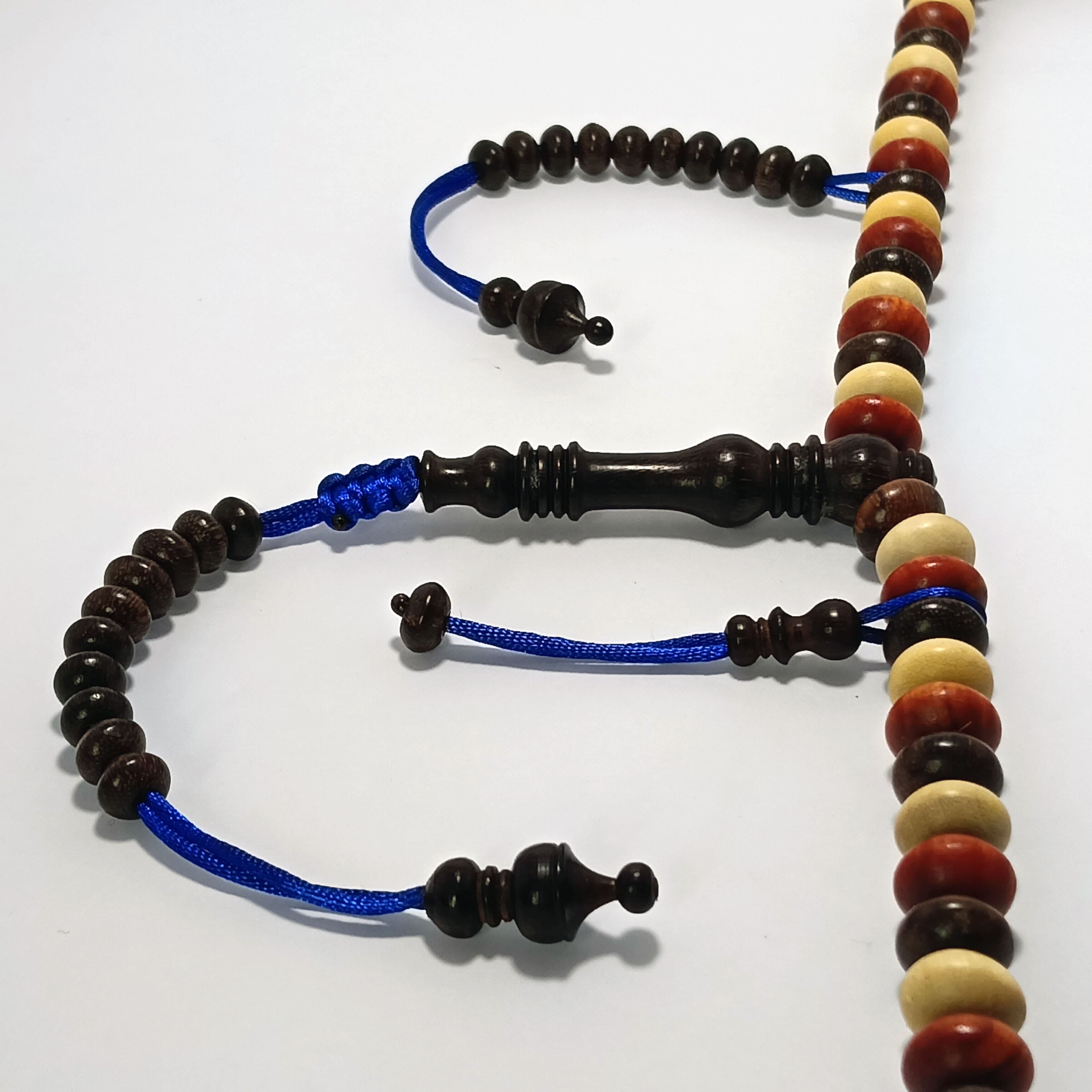 Four Seasons Tasbih - 10mm 2