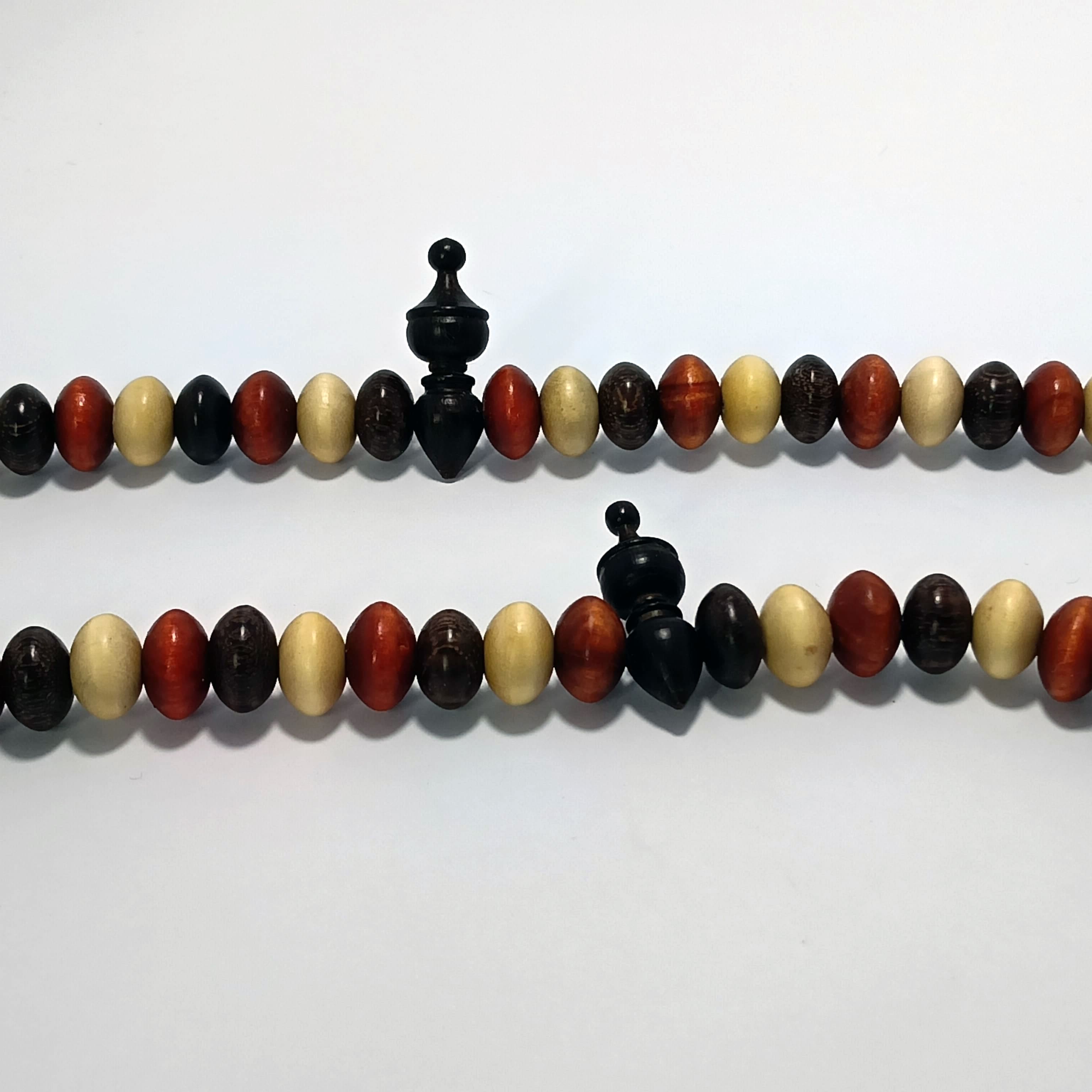 Four Seasons Tasbih - 10mm 3