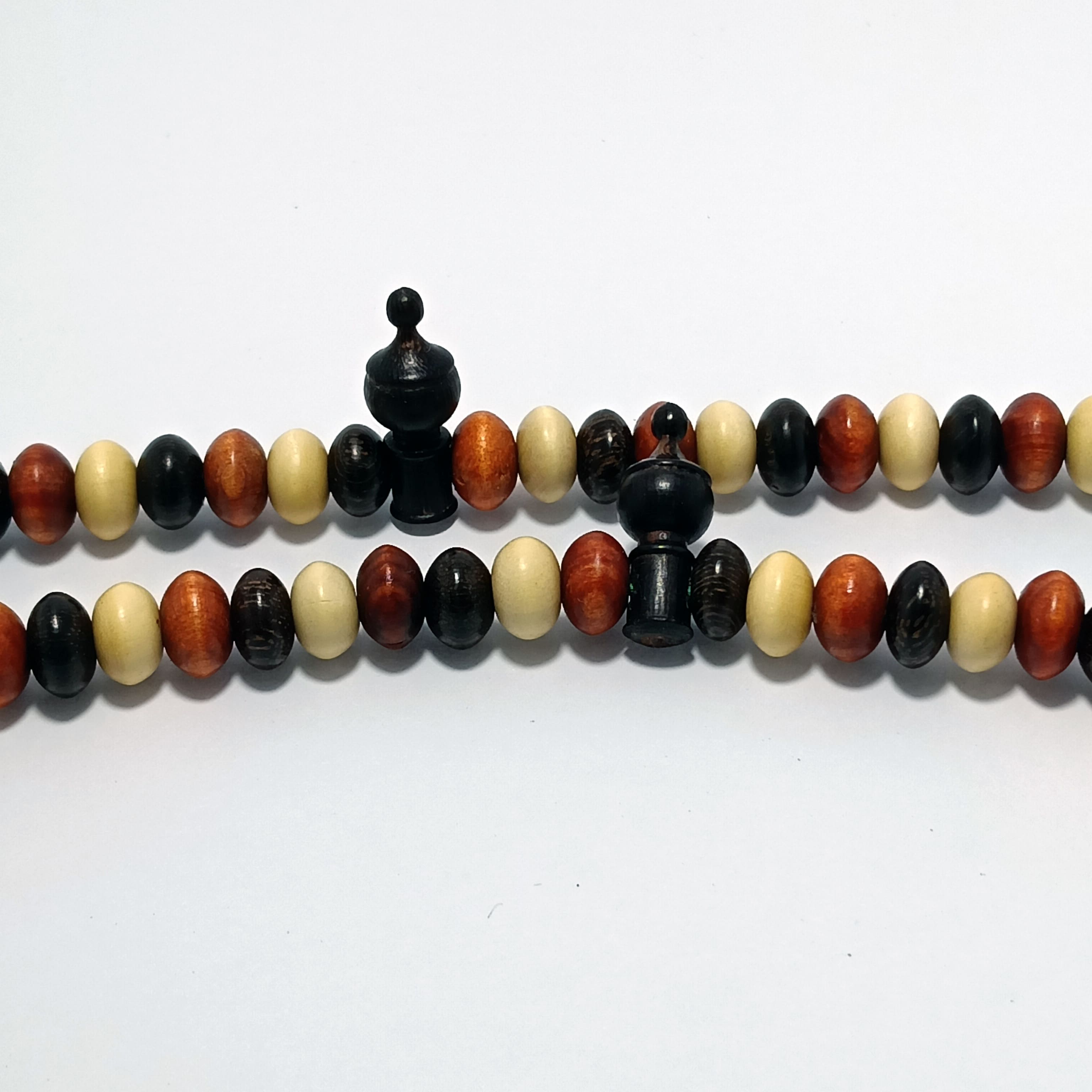 Four Seasons Tasbih - 8mm 3