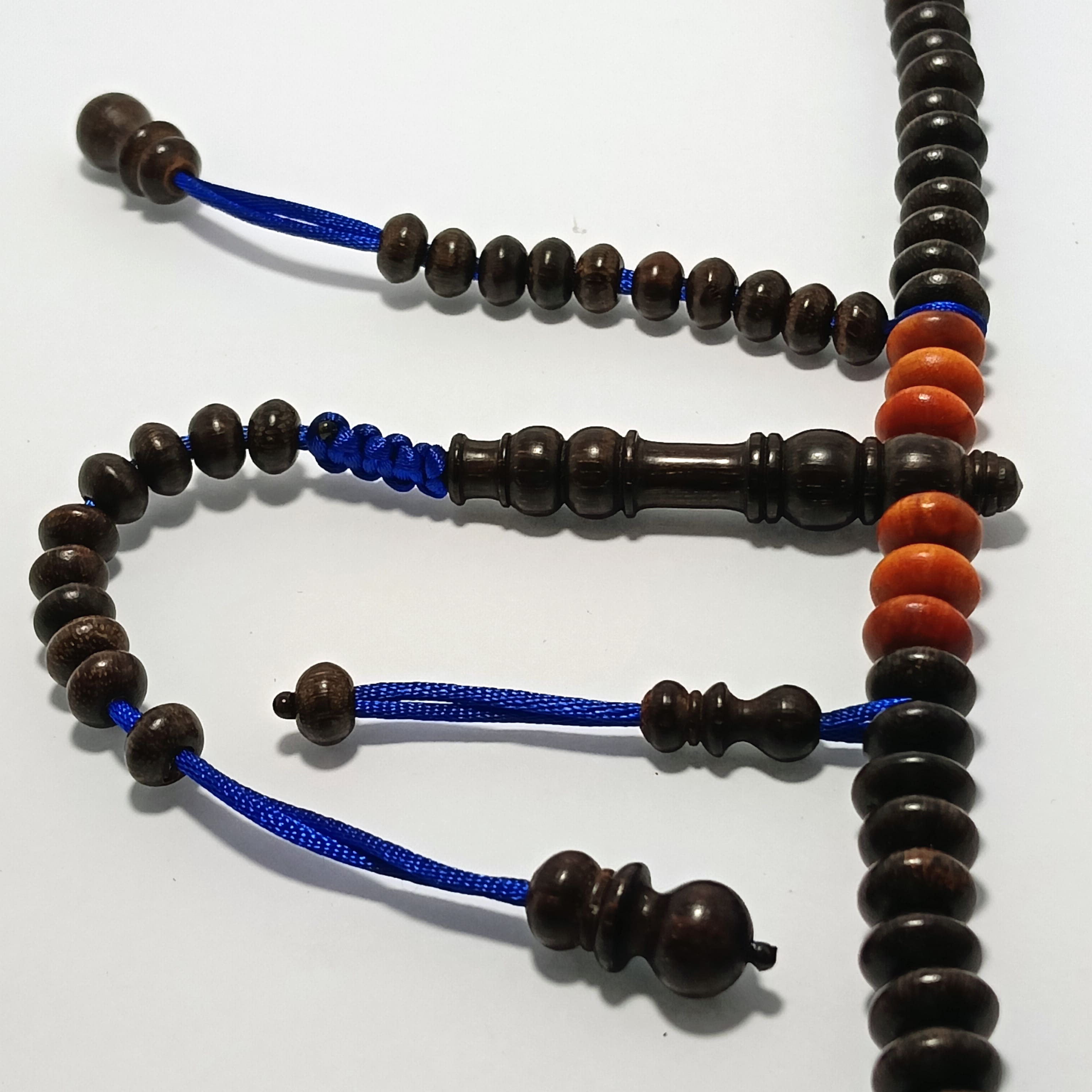 Asam Kauri Tasbih - 8mm 2