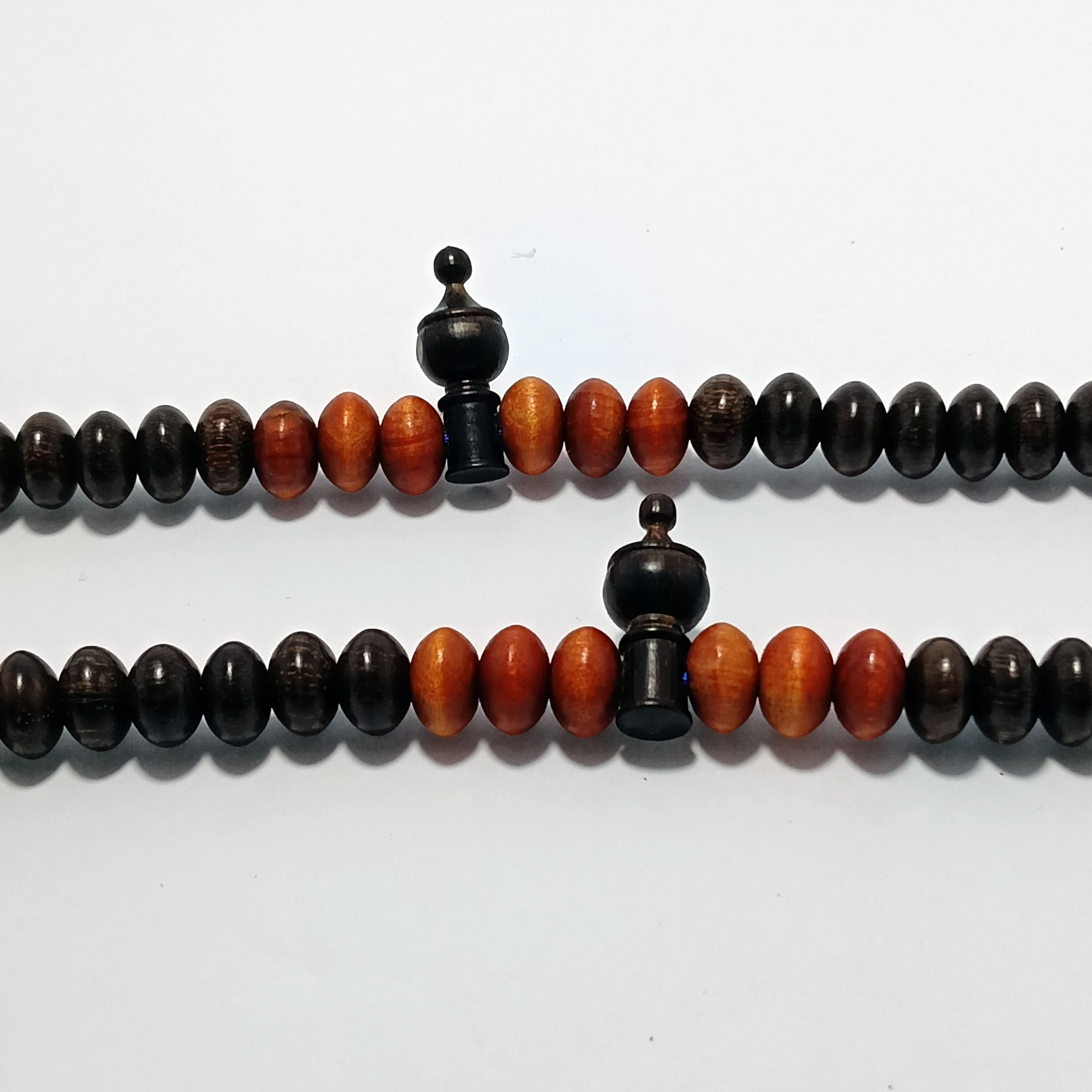 Asam Kauri Tasbih - 8mm 3