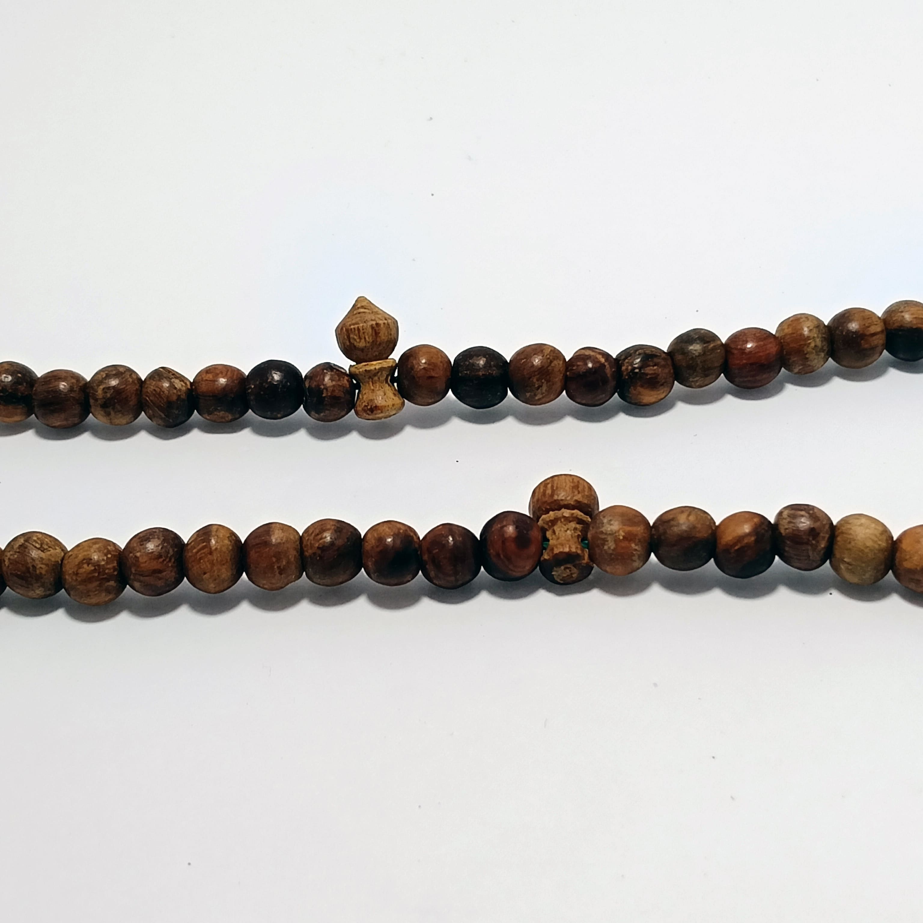 Aromatic Gaharu Tasbih - 6mm 3