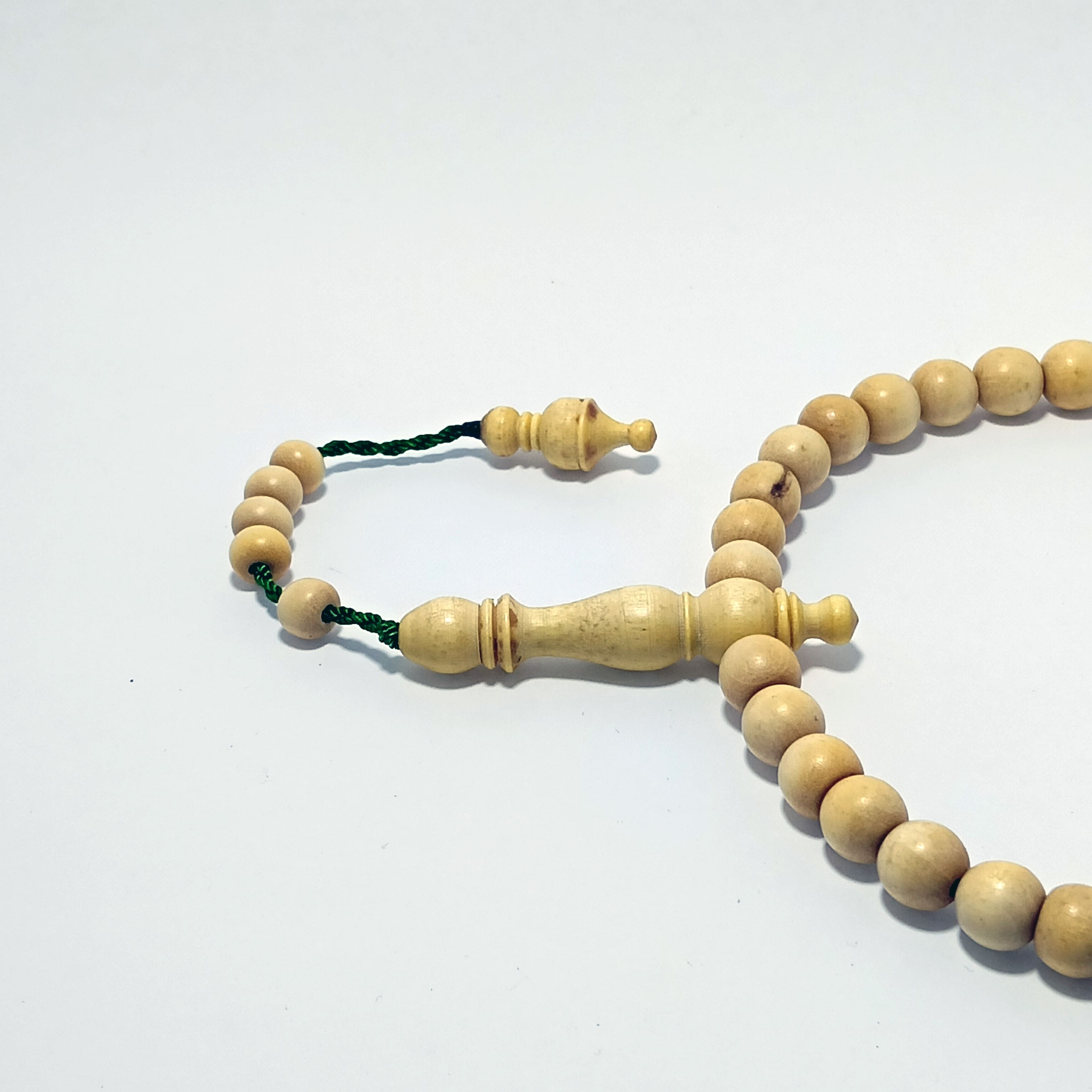 Daily Pearl Tasbih - 8mm 2