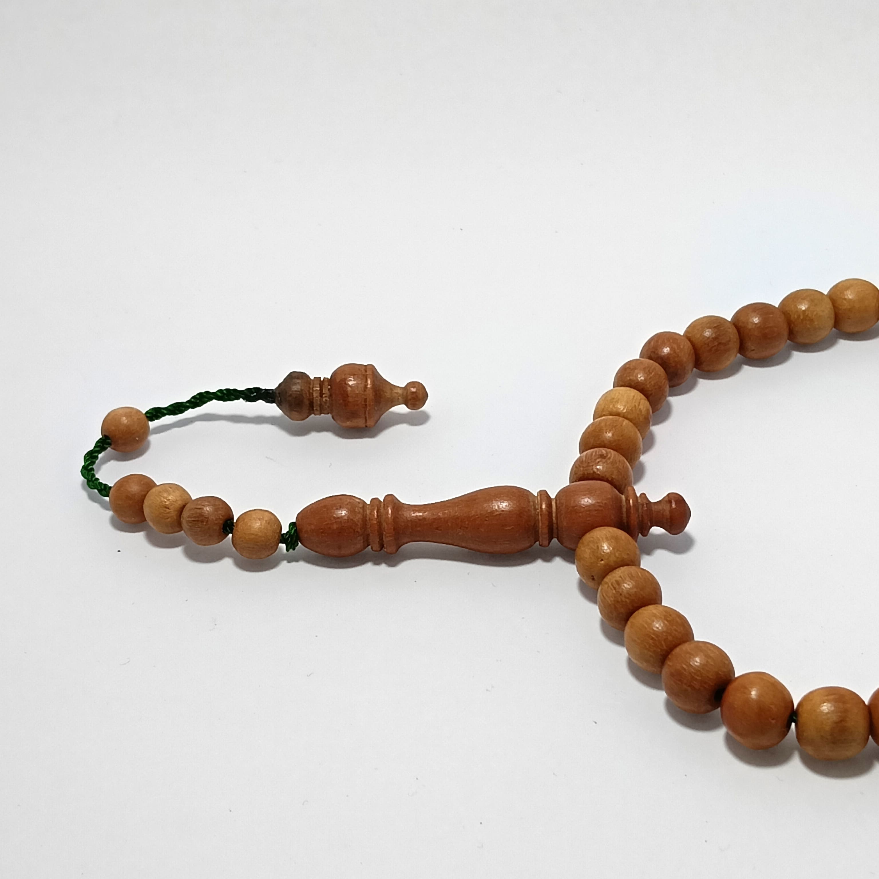 Daily Sand Tasbih - 8mm 2