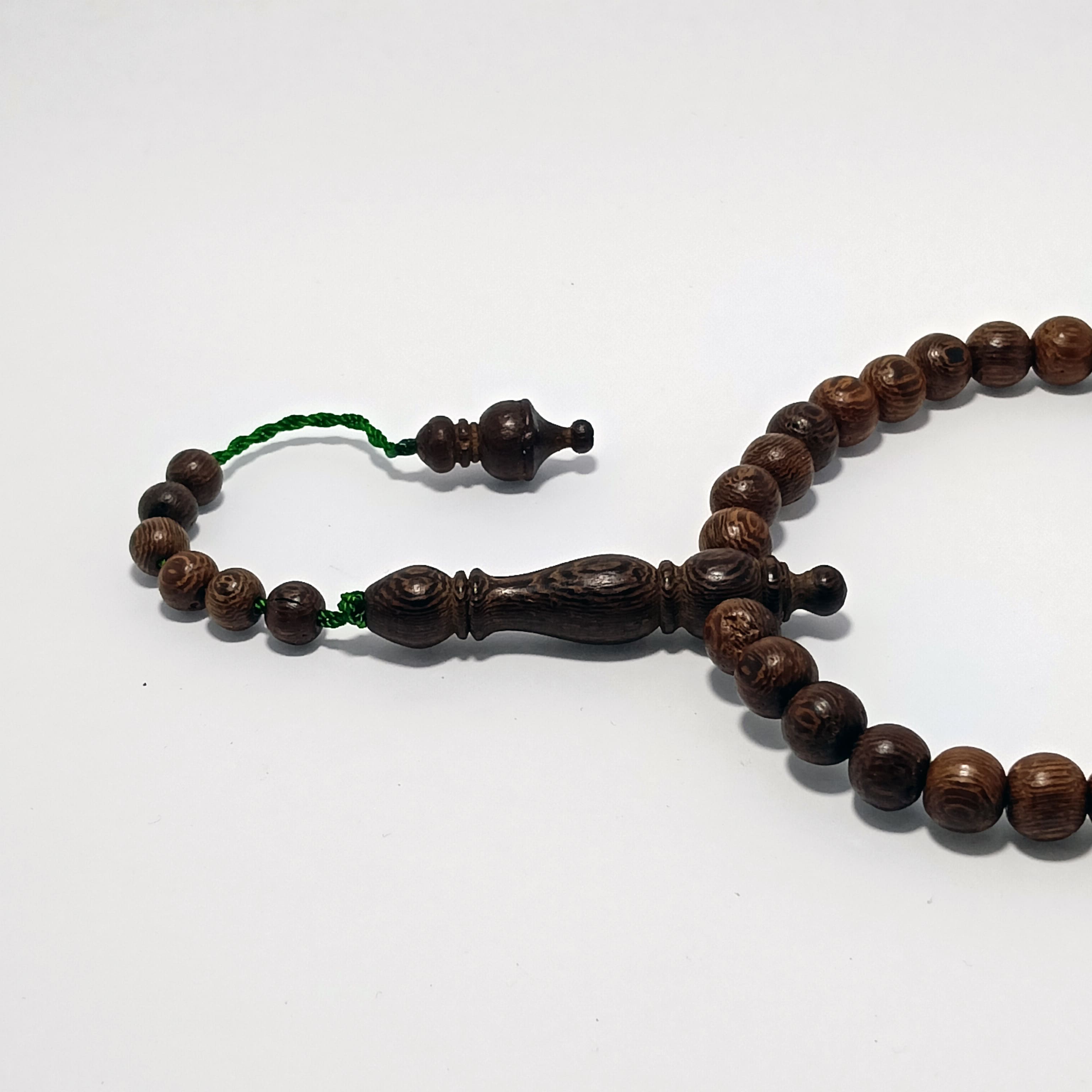 Daily Cocoa Tasbih - 8mm 2