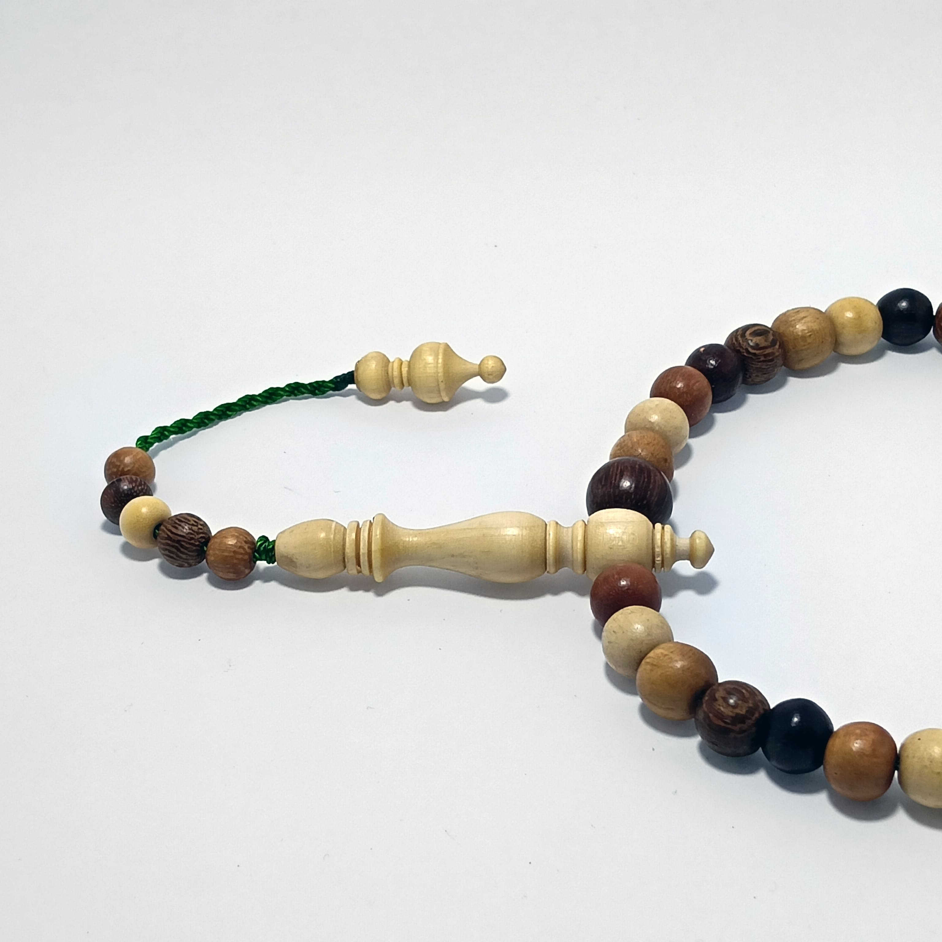 Daily Mix Tasbih - 8mm 2
