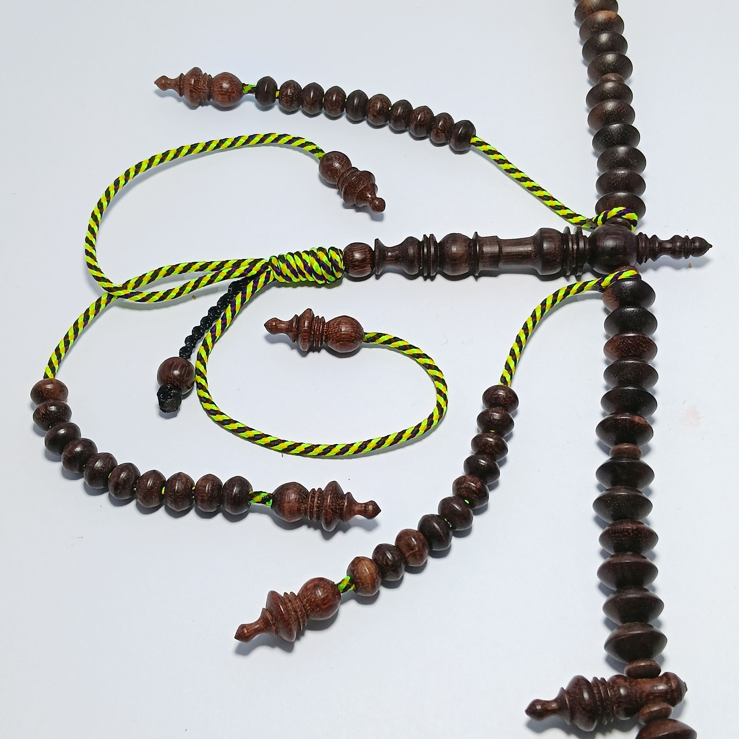 At Tijani Tasbih - 10mm 2