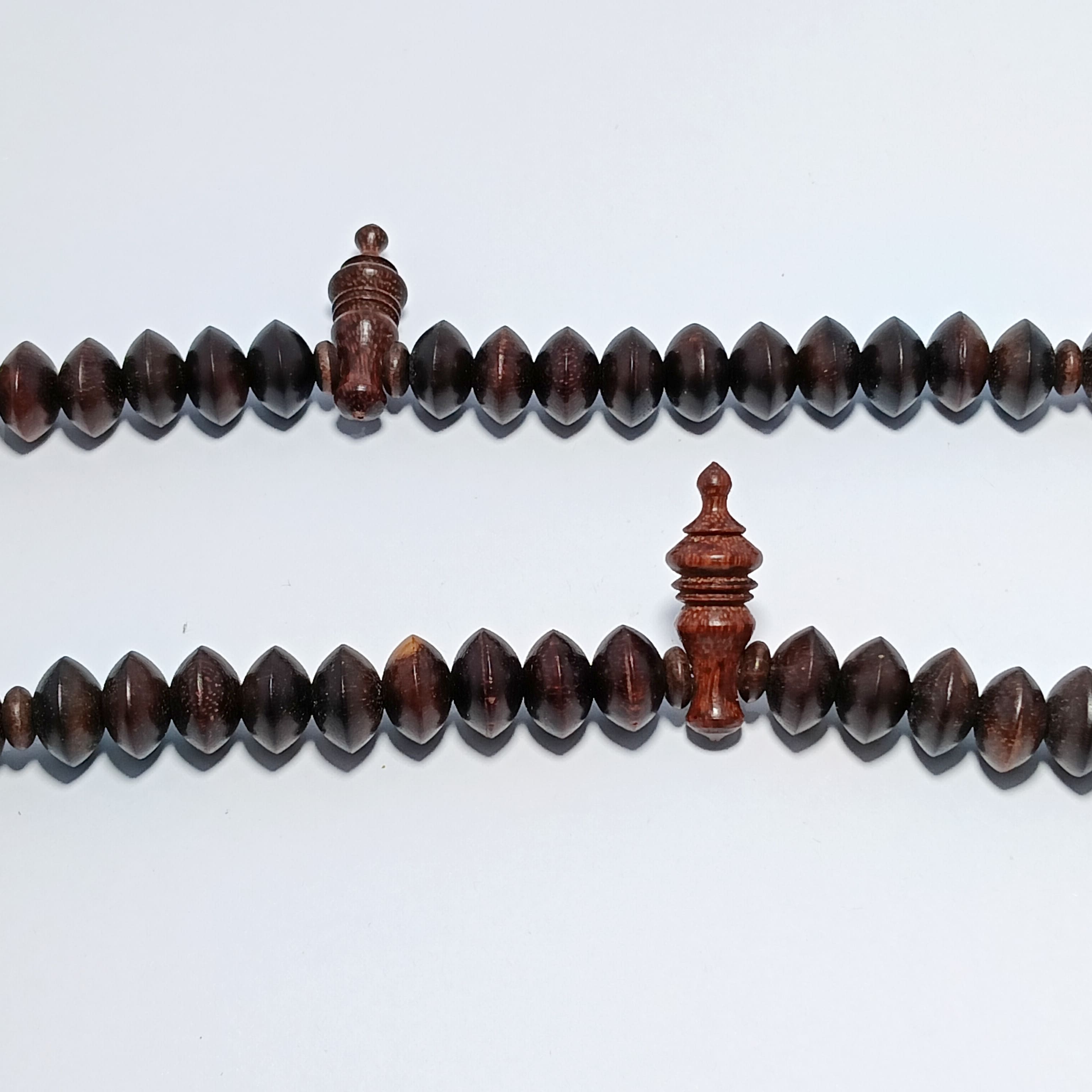 At Tijani Tasbih - 10mm 3