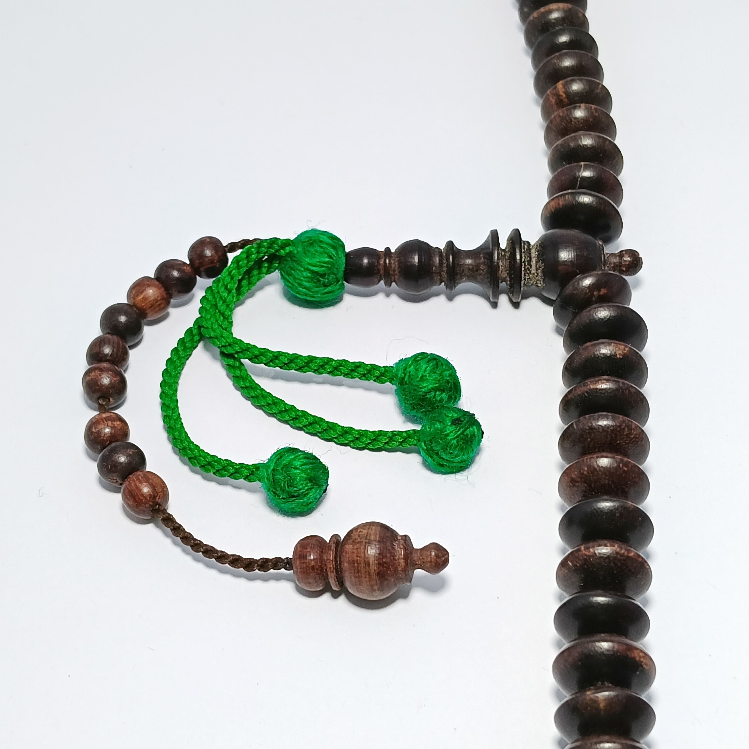 Arabian Tasbih - 12mm 2