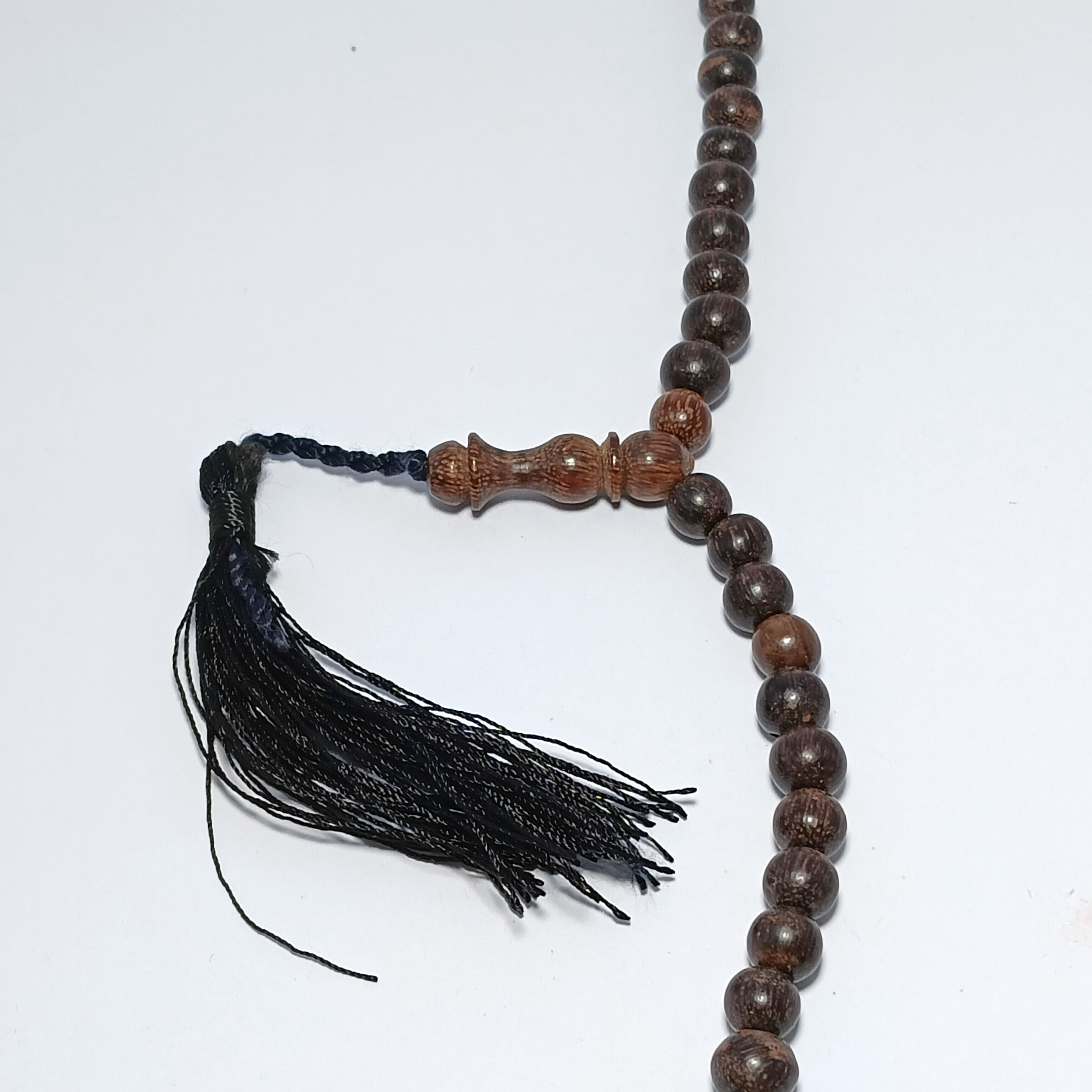 TQN Classic Tasbih - 7mm 2