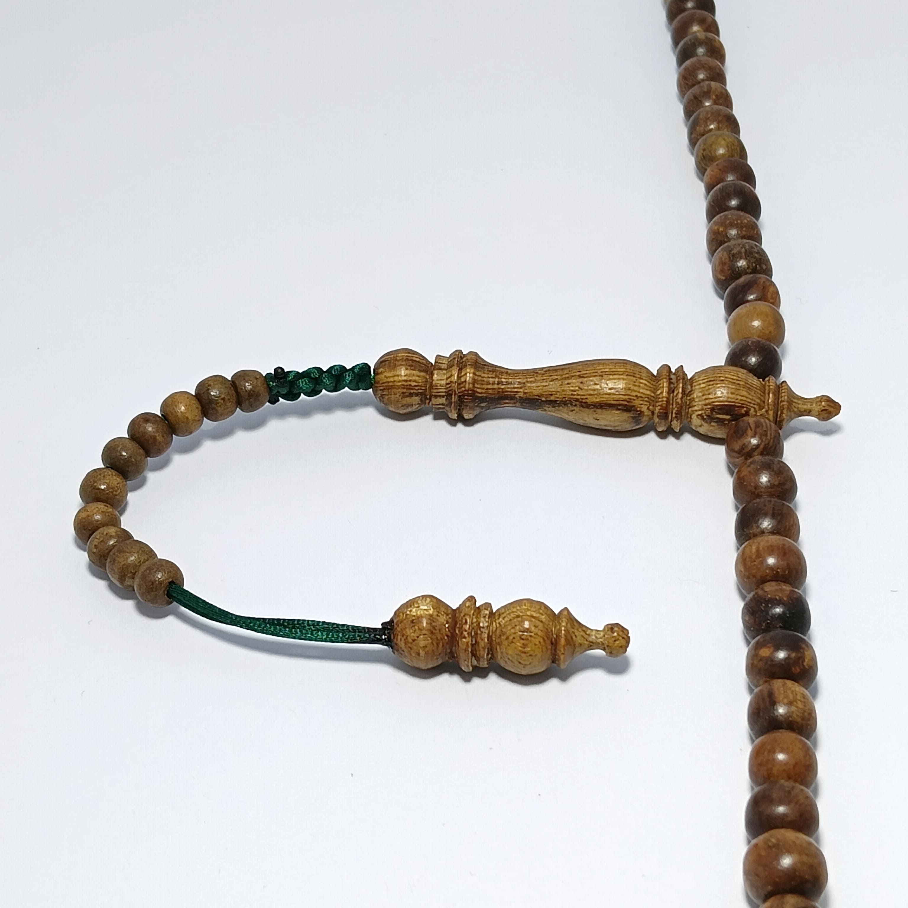 Gaharu Classic Tasbih - 8mm 2