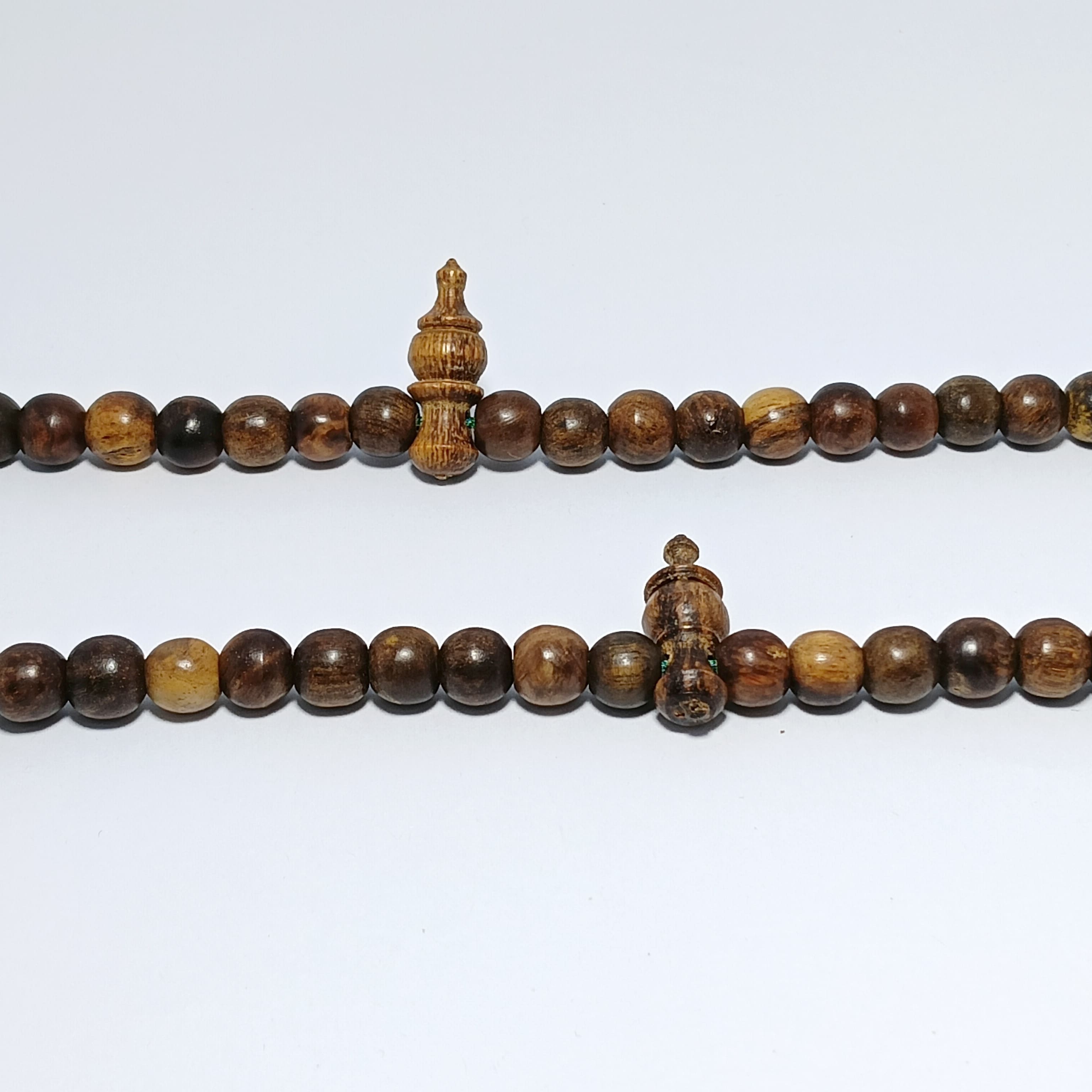 Gaharu Classic Tasbih - 8mm 3