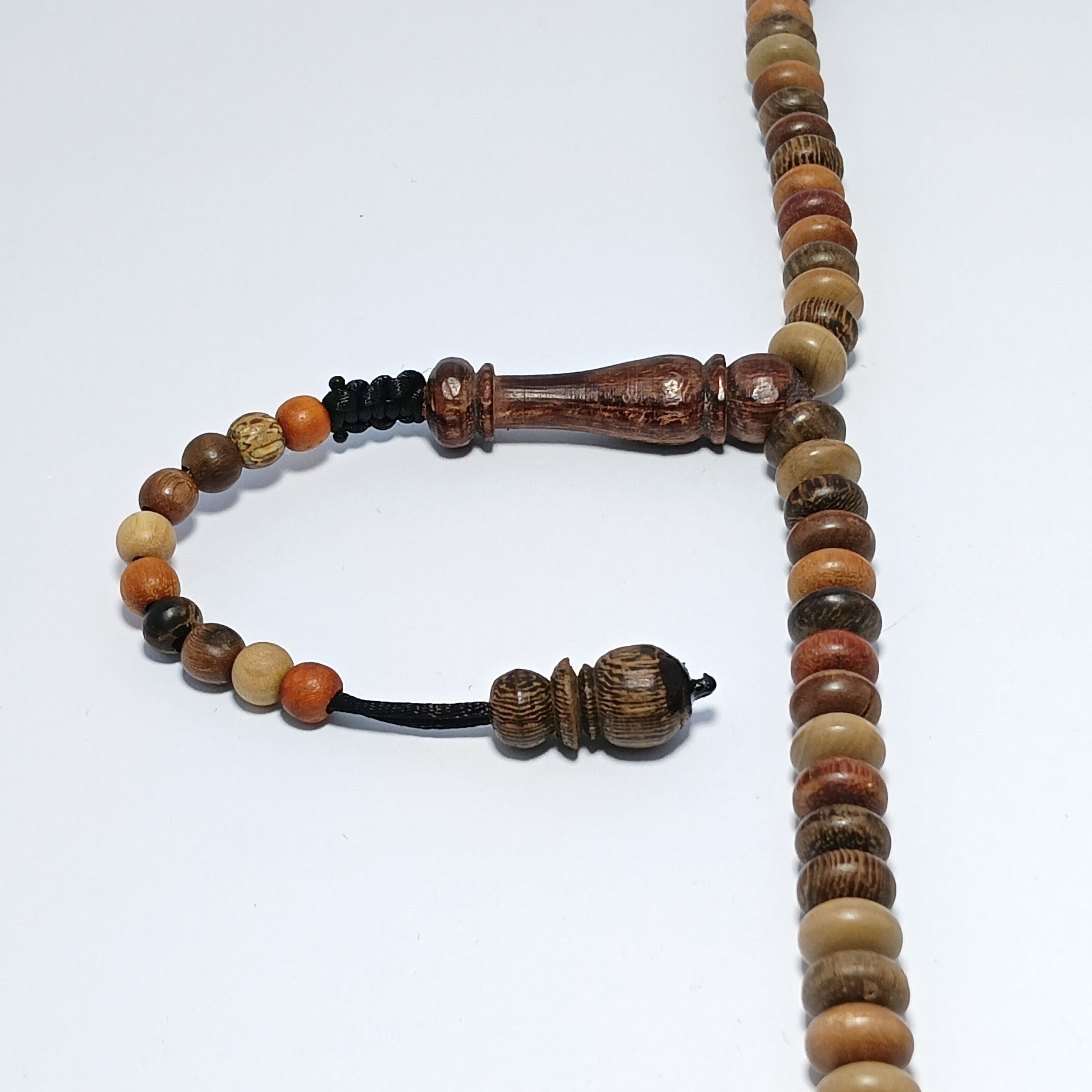 (Pre-Order) Kubah KDS Tasbih - 12mm 2