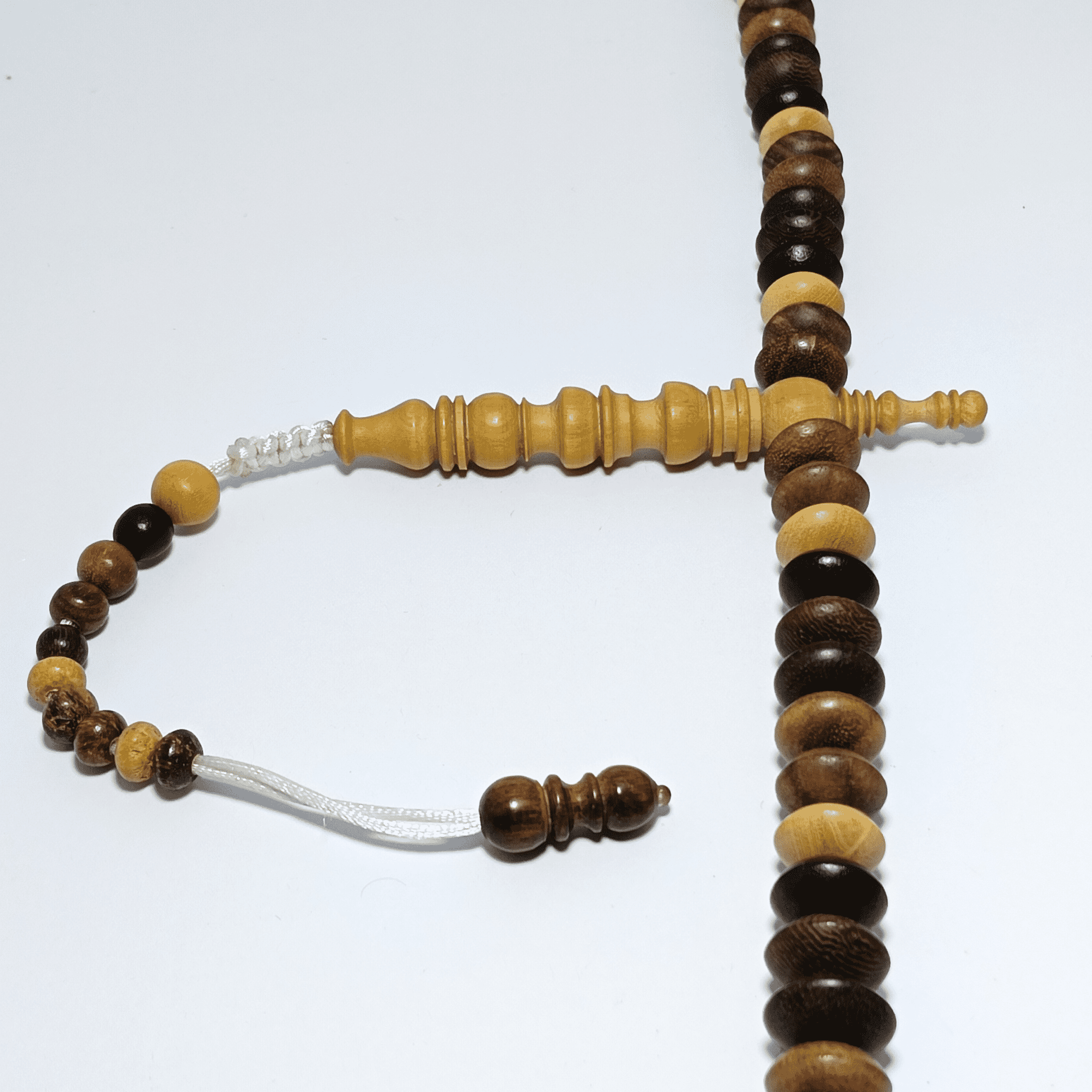 An Nassr Tasbih - 12mm 2