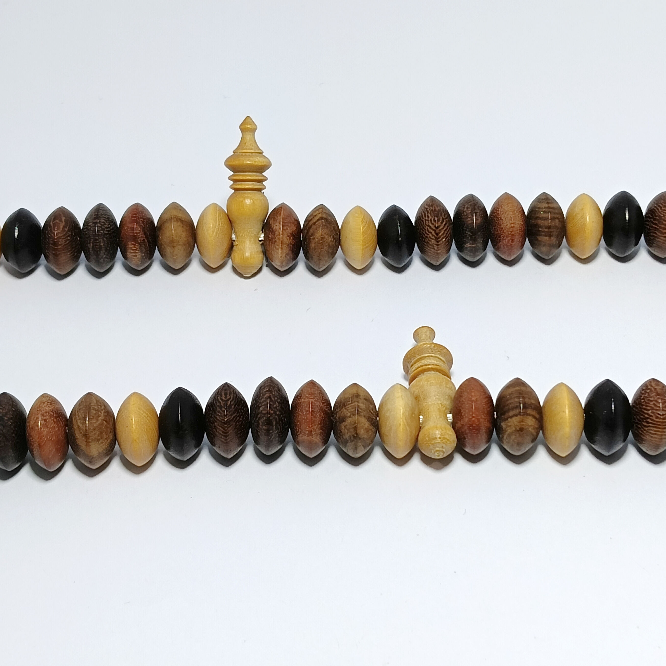 An Nassr Tasbih - 12mm 3