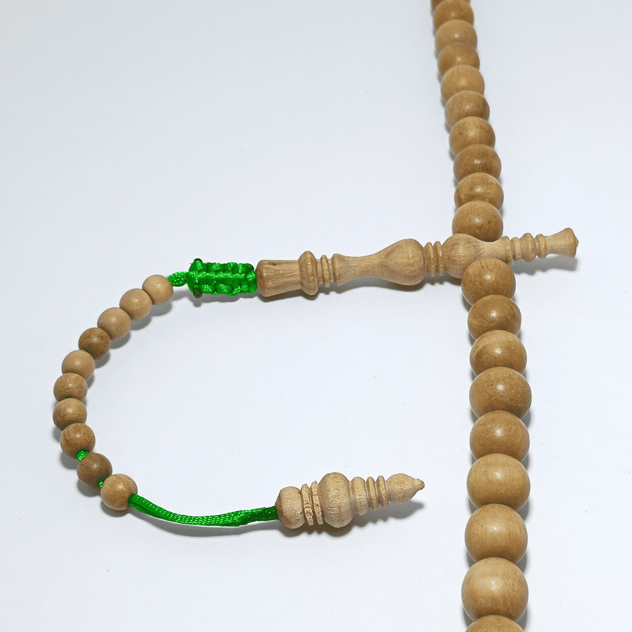 Cendana Sumbawa Tasbih - 10mm 2