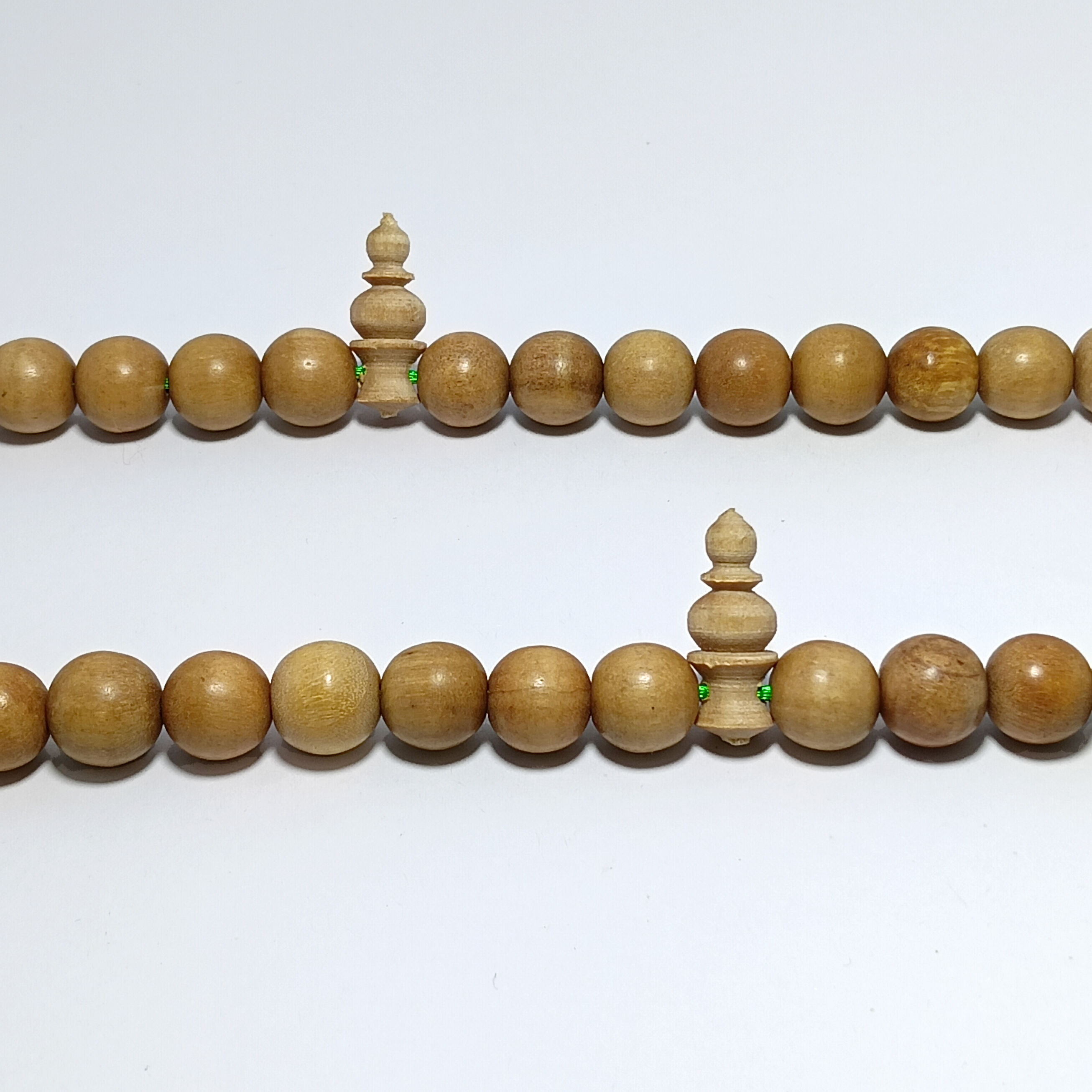 (Pre-Order) Cendana Sumbawa Tasbih - 8mm 3