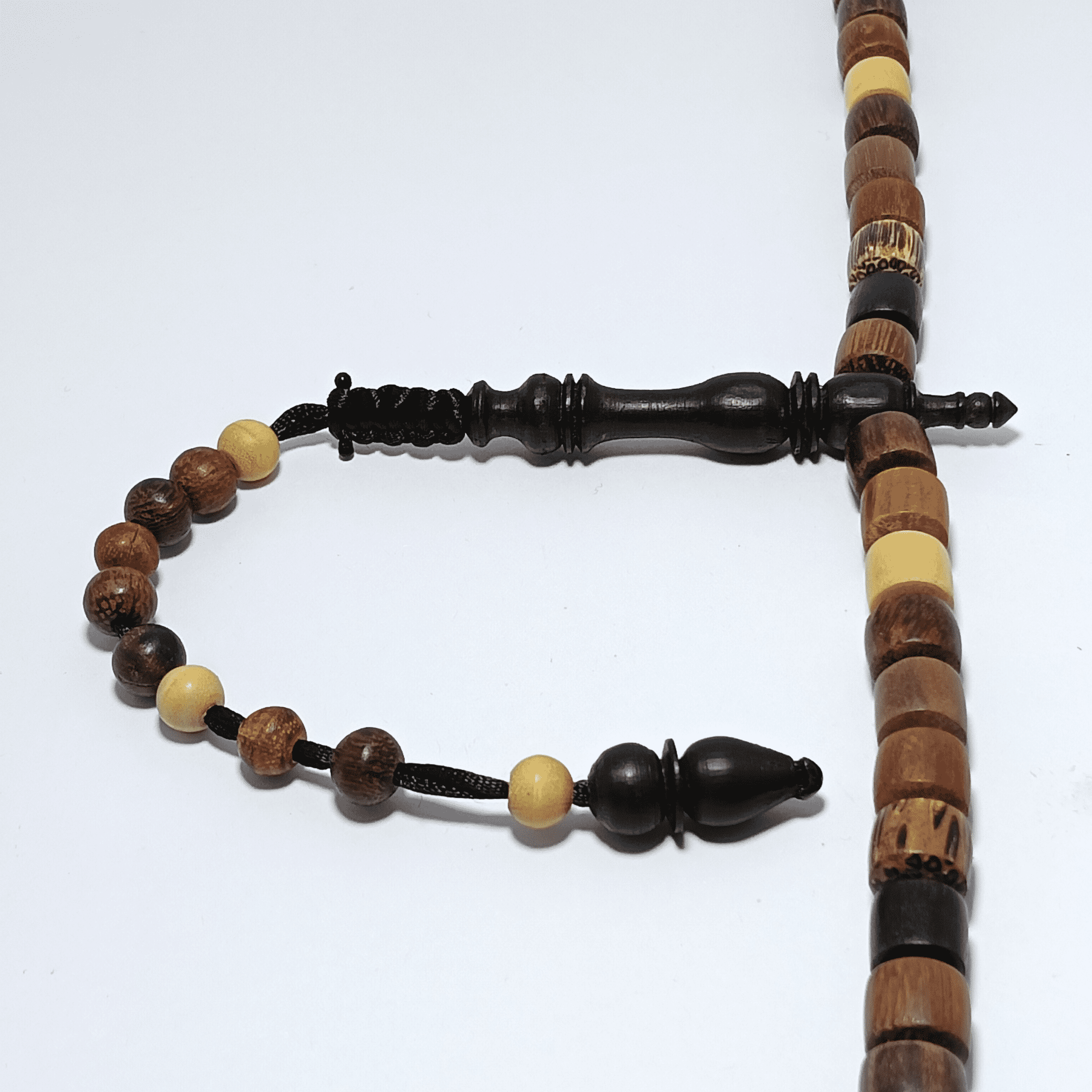 Turkey Tasbih - 7mm 2
