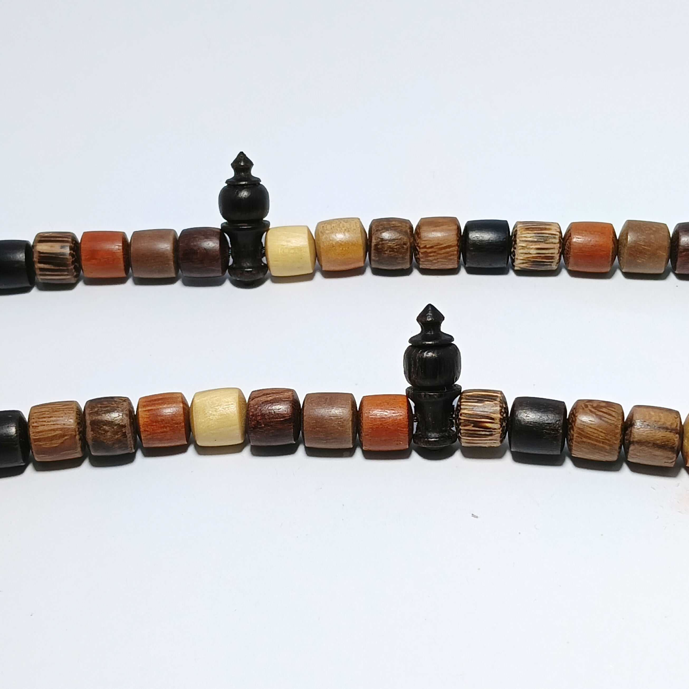 Turkey Tasbih - 7mm 3
