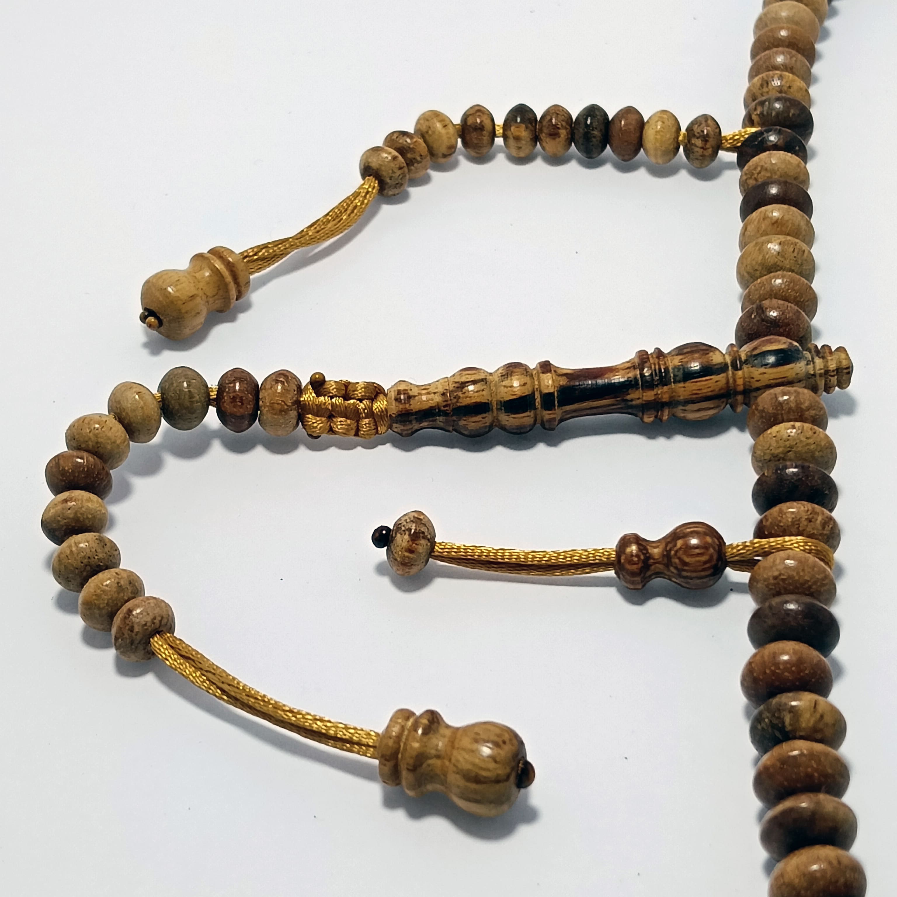 Gaharu Tasbih - 10mm 2