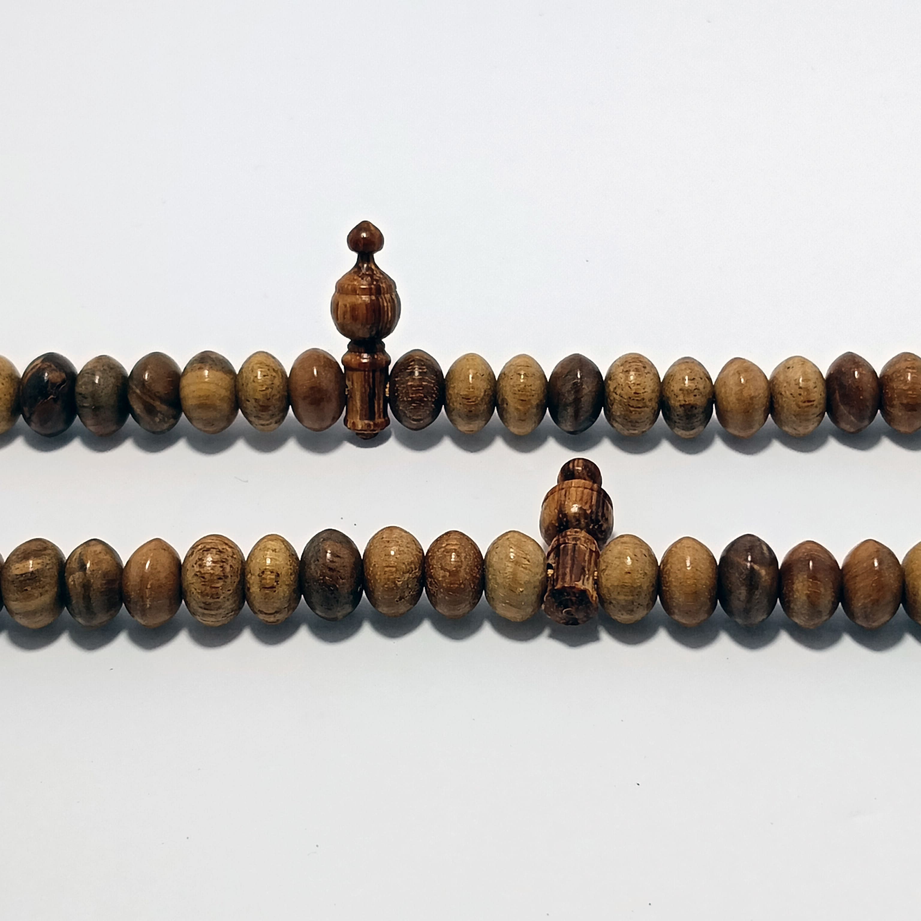 Gaharu Tasbih - 10mm 3