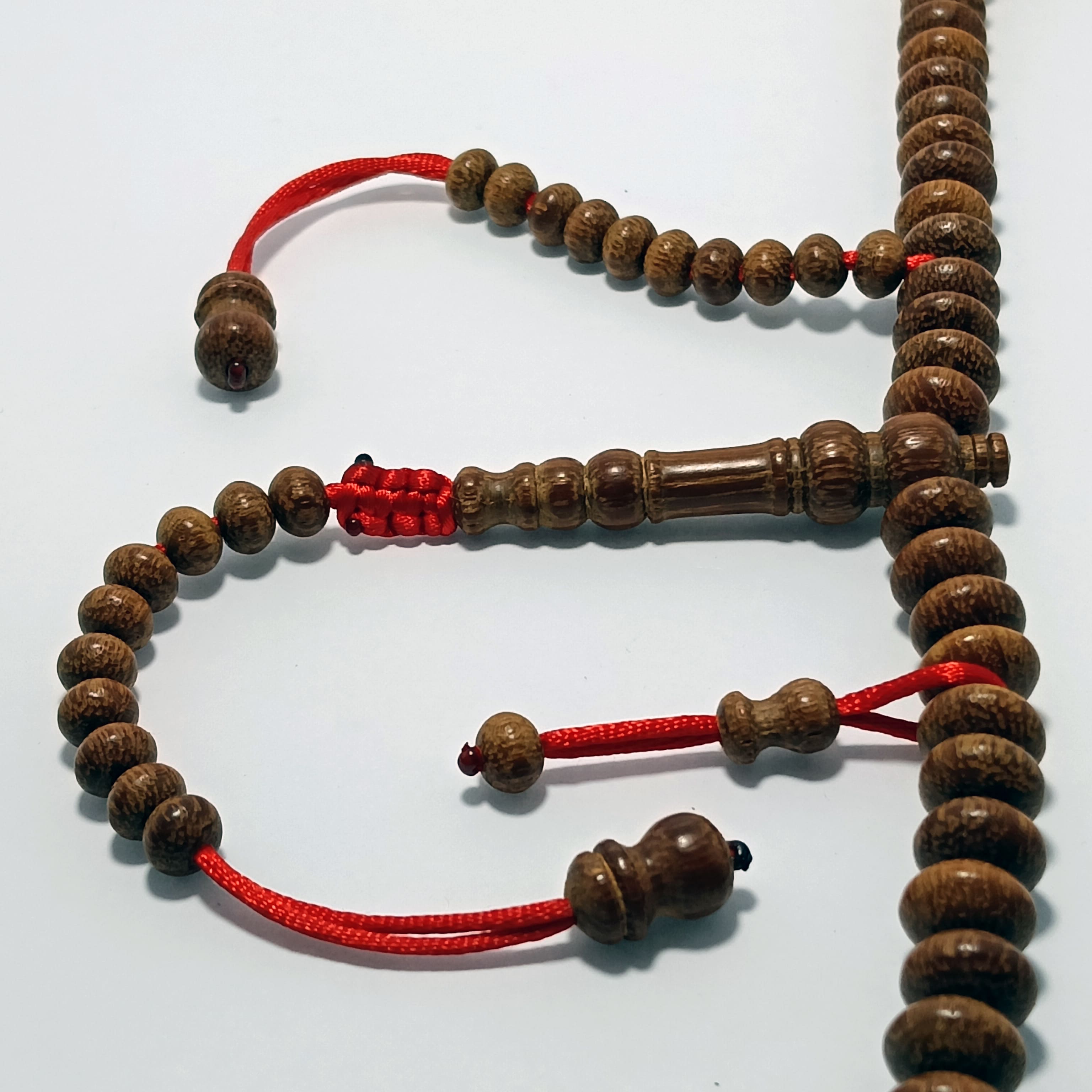 Belian Sarawak Tasbih - 10mm 2