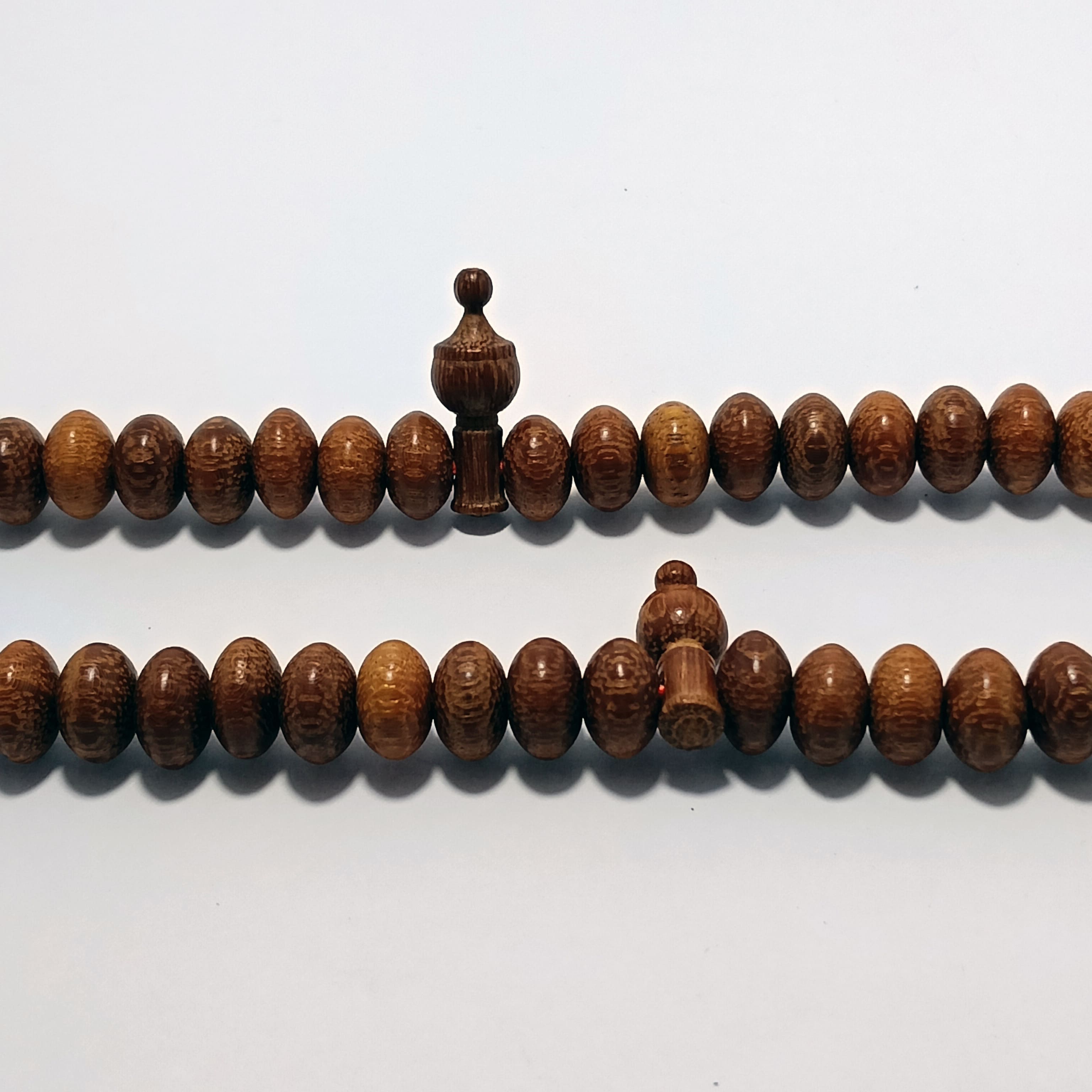 Belian Sarawak Tasbih - 10mm 3