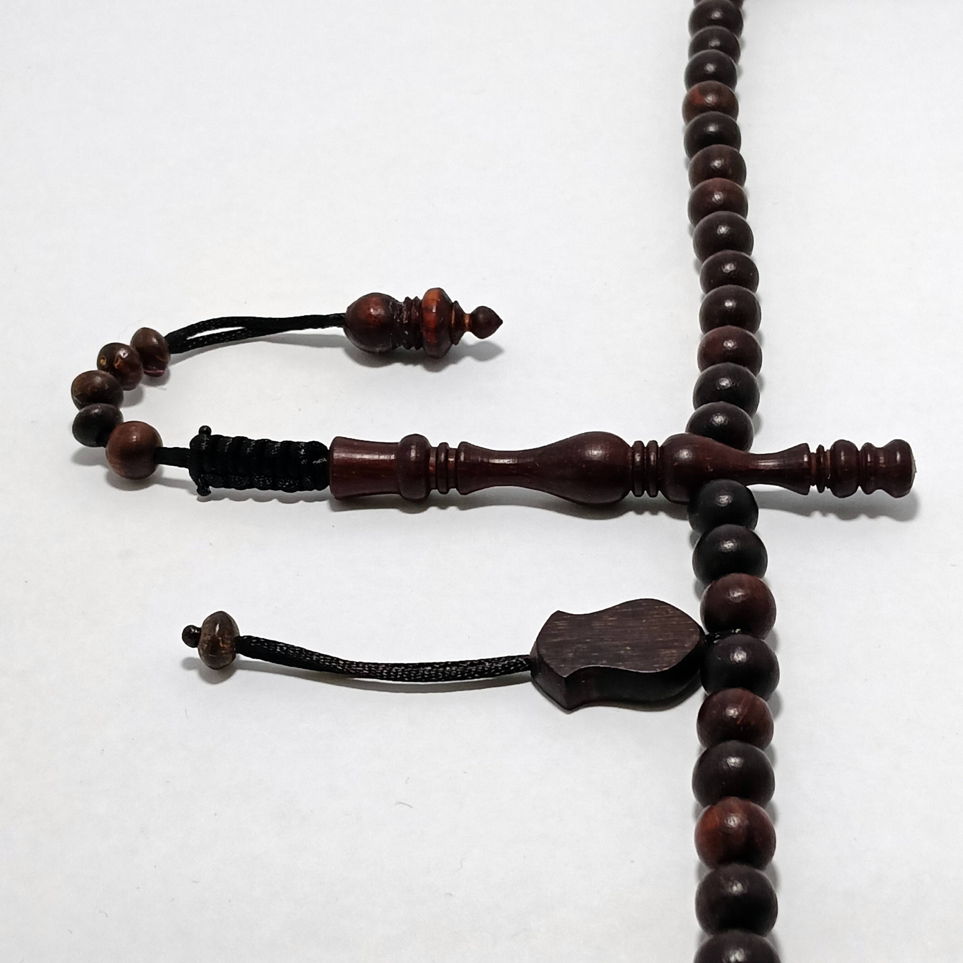 Alawiyah Tasbih - 8mm 2