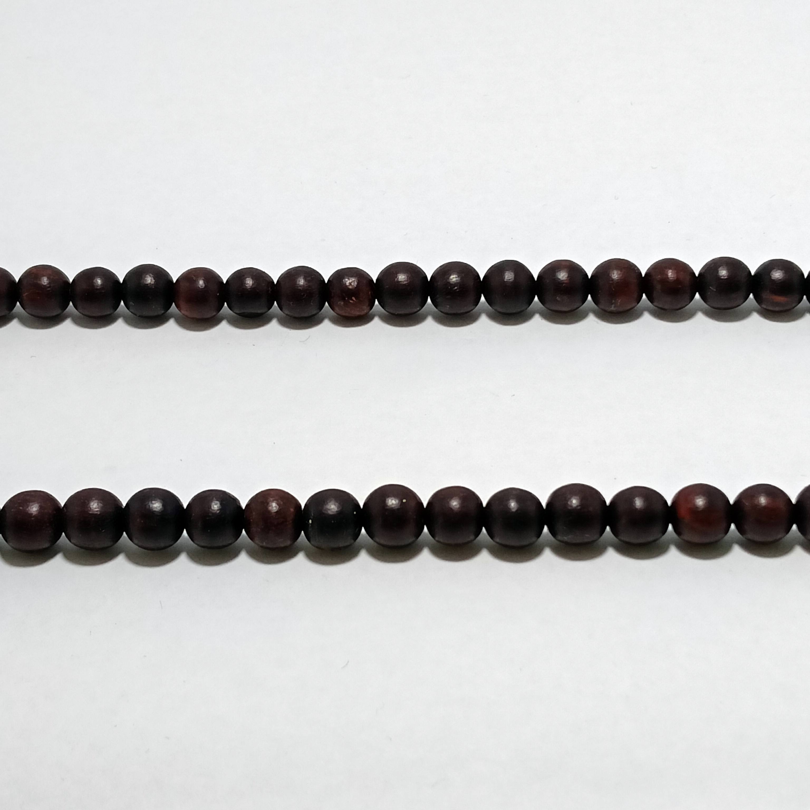 Alawiyah Tasbih - 8mm 3