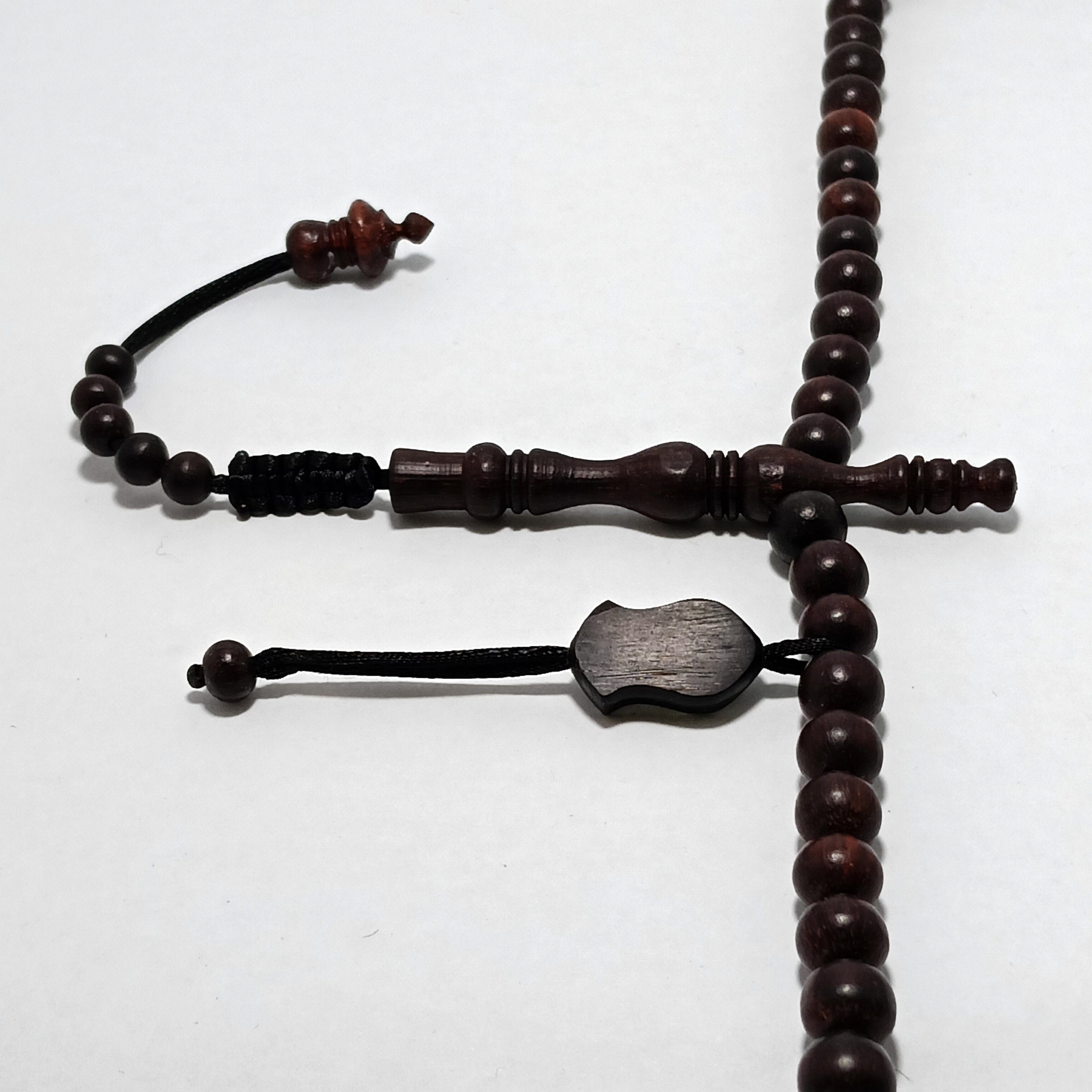 TQN Premium Tasbih - 8mm 2