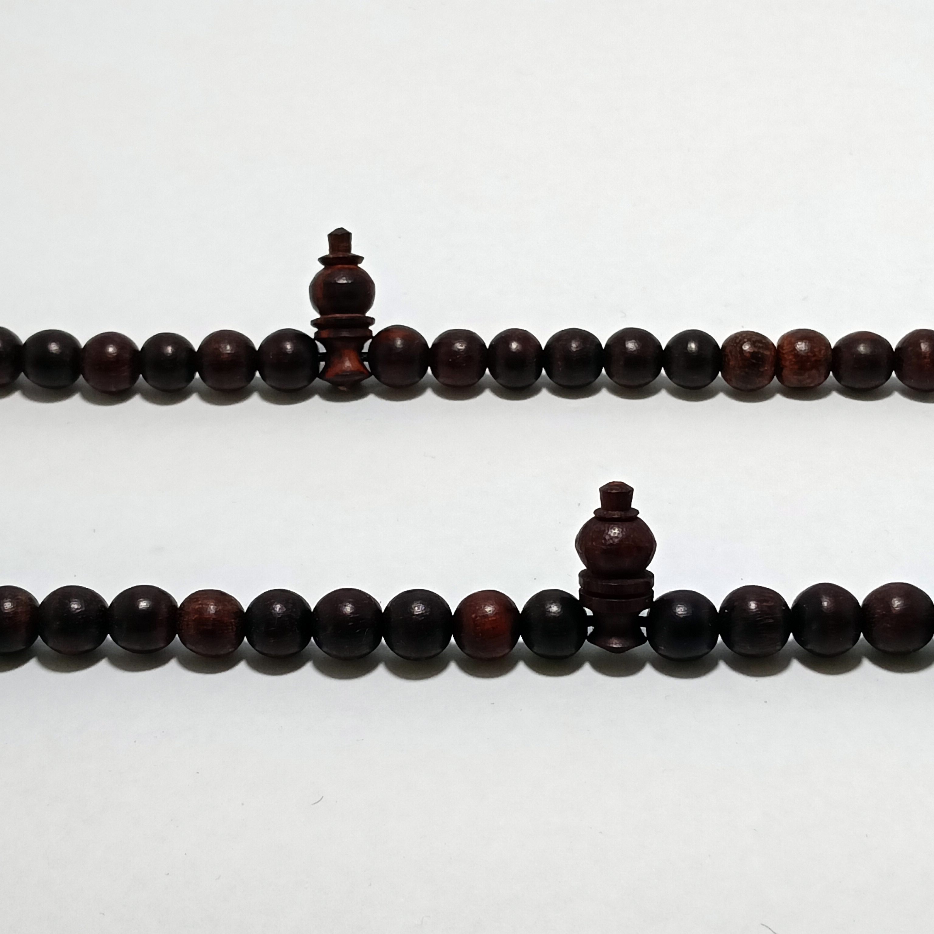 TQN Premium Tasbih - 8mm 3