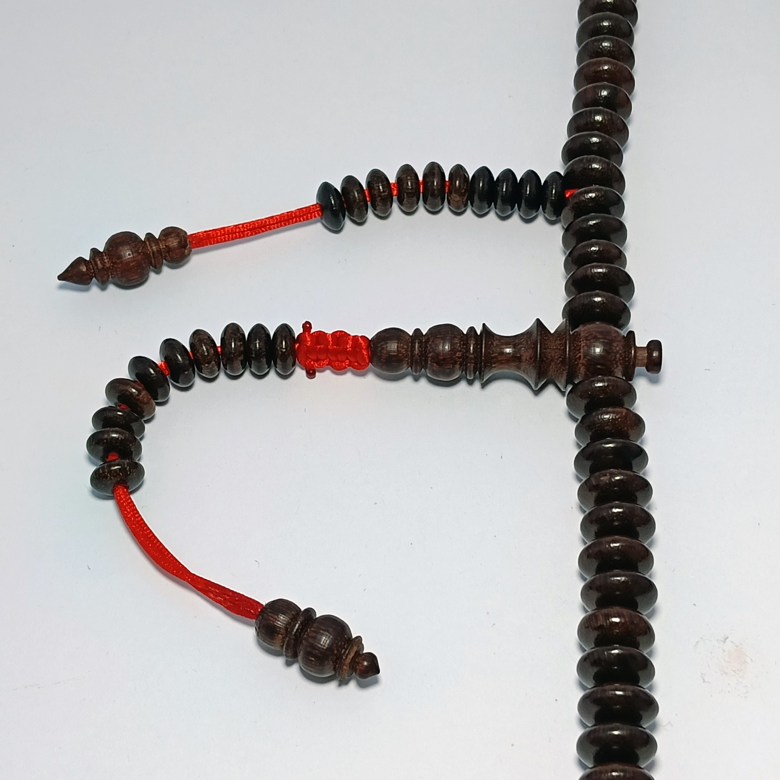 Galih Wood Tasbih - 12mm 2