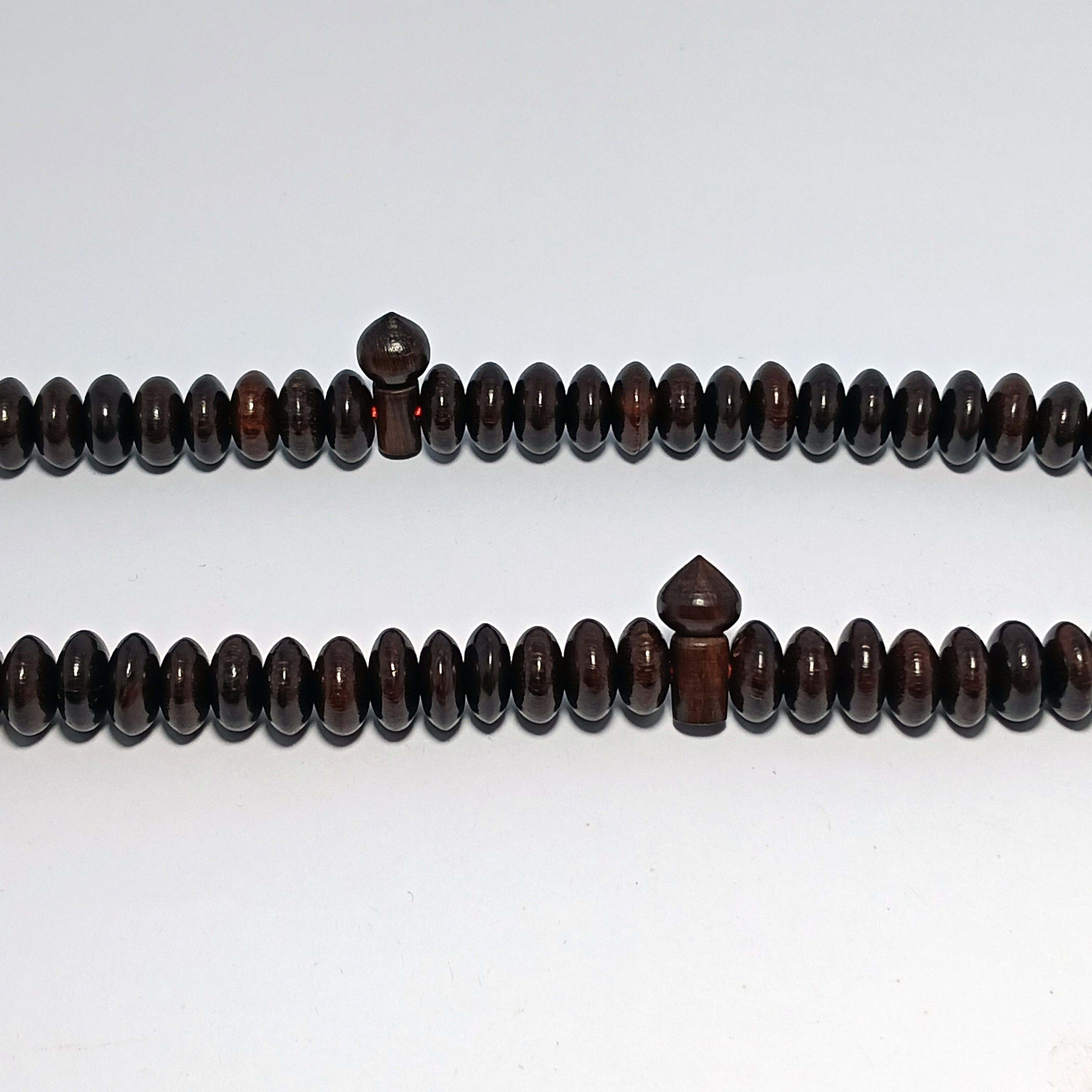 Galih Wood Tasbih - 12mm 3