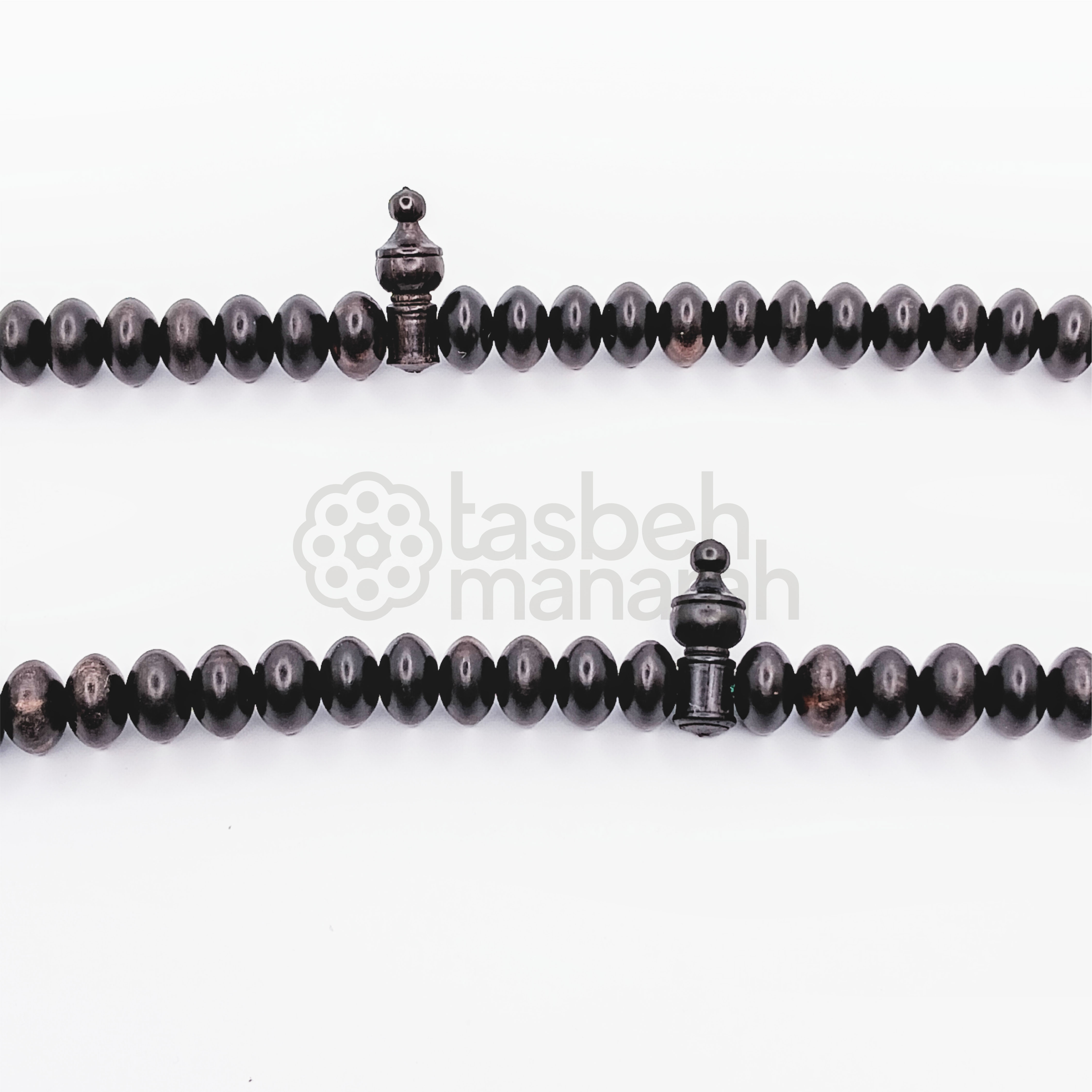 Tasbih Eboni - 99 Beads 3