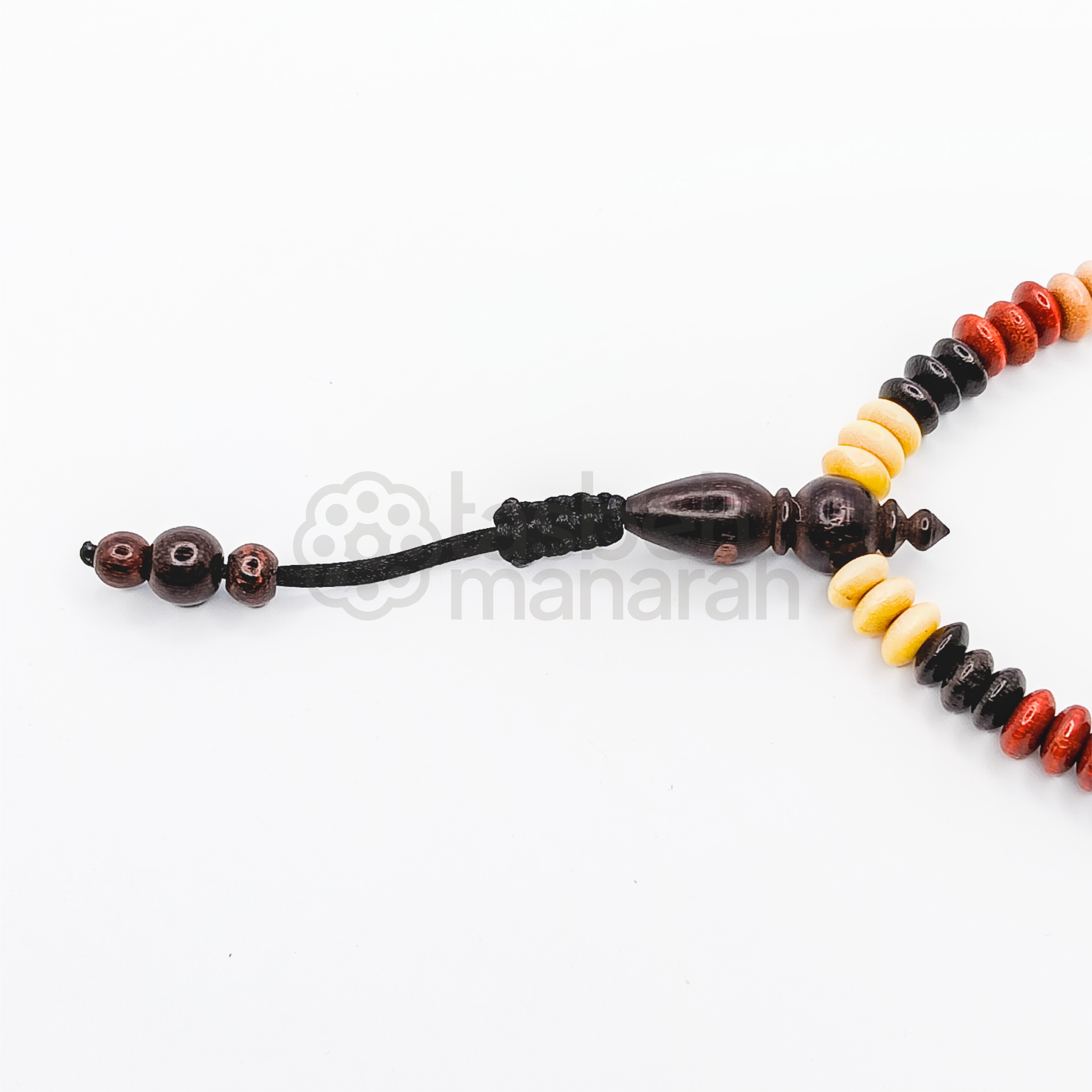 Tasbih Mini Pocket - 99 Beads 2