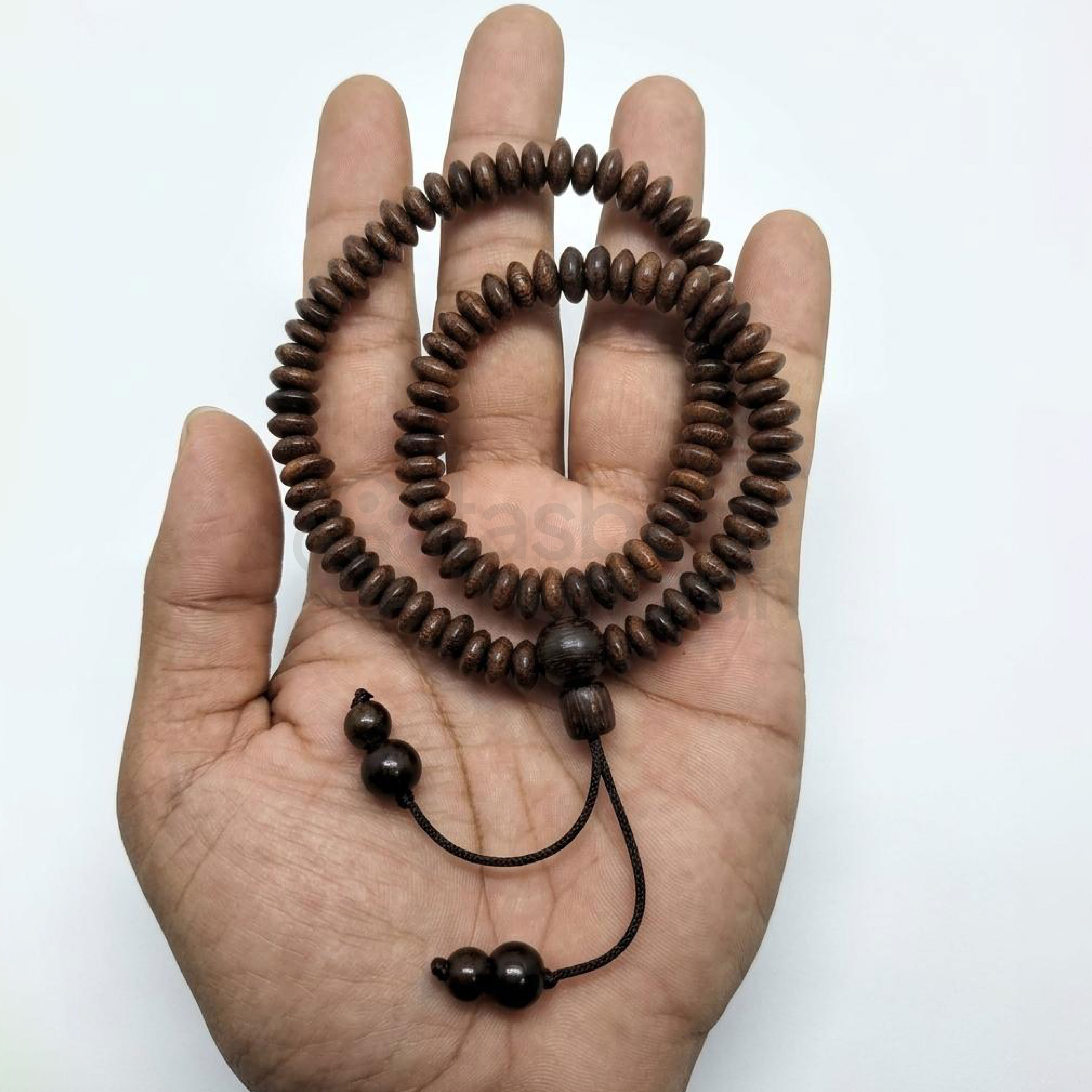 Tasbih Naqsyabandiyah - 100 Beads 4