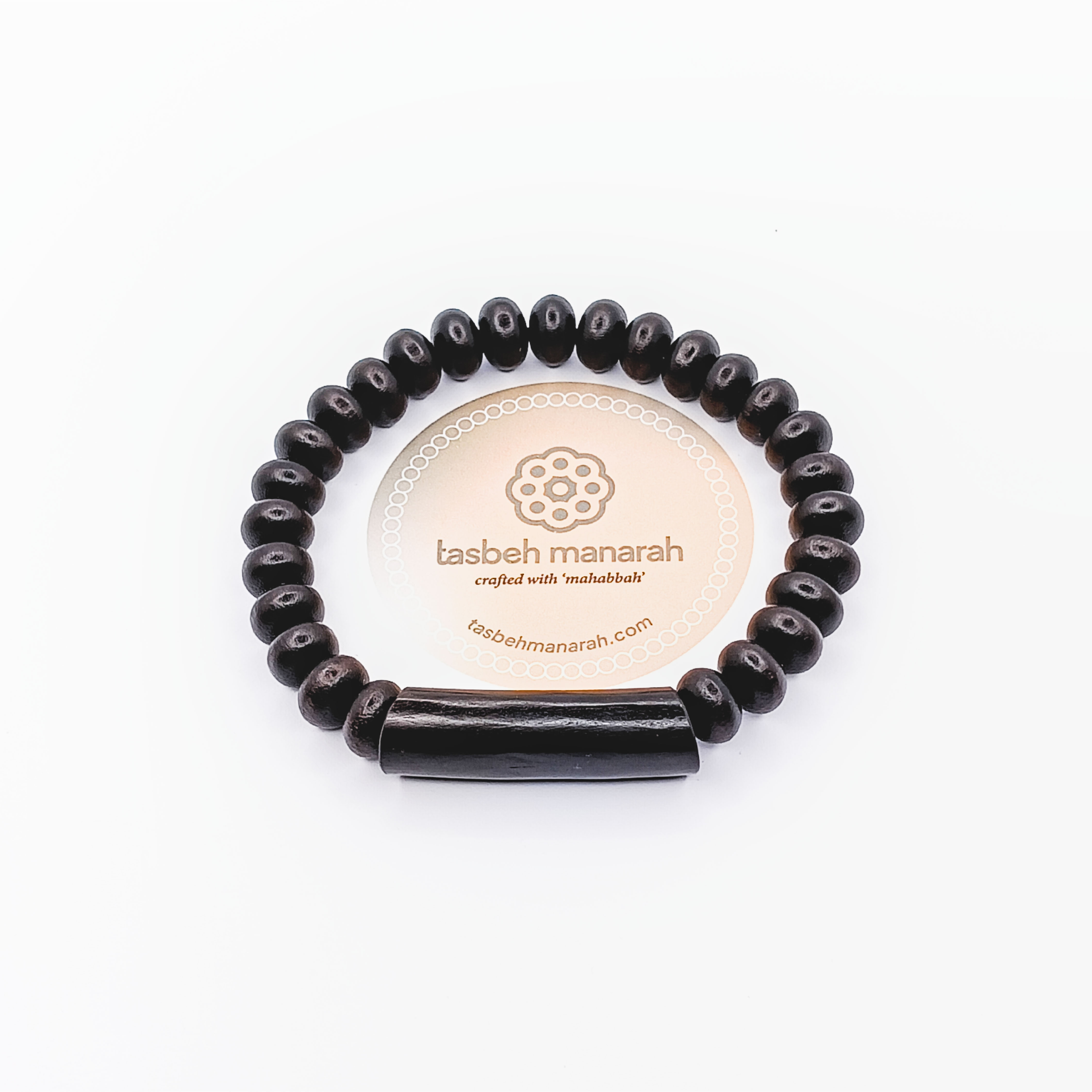 Tasbih Bracelet Bilal - 33 Beads 2